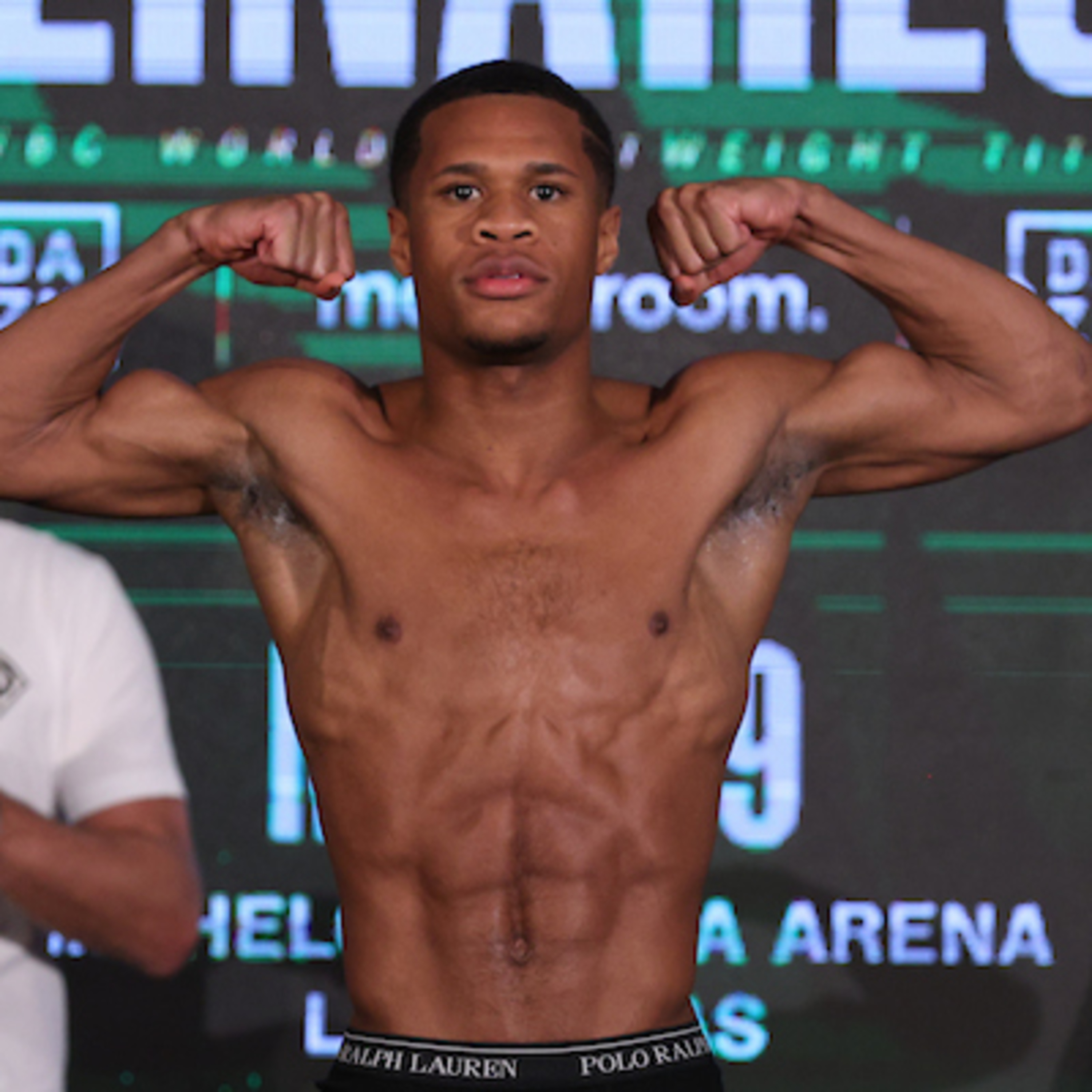 The Boxing Hour w/Marc Abrams
