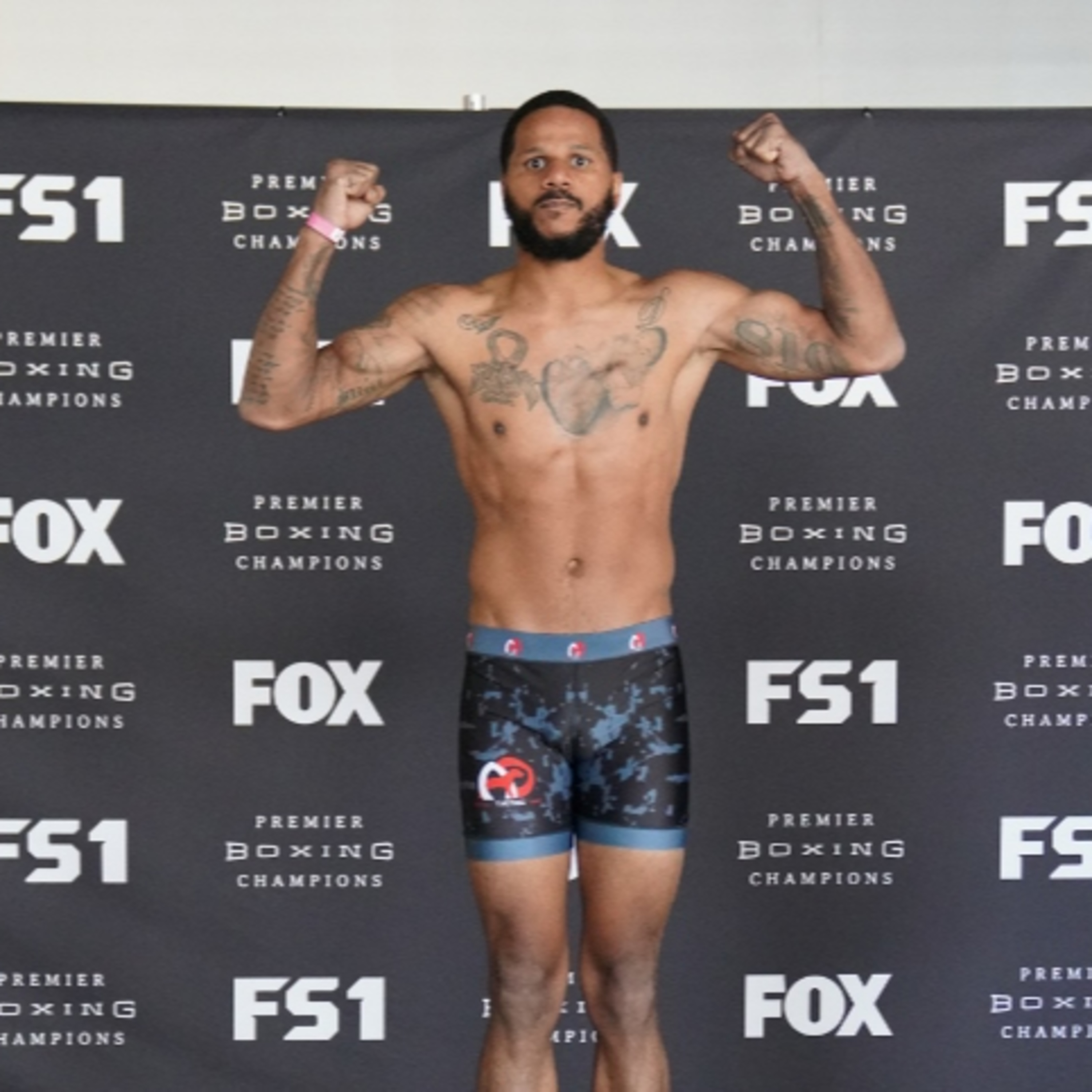 The Boxing Hour w/Marc Abrams