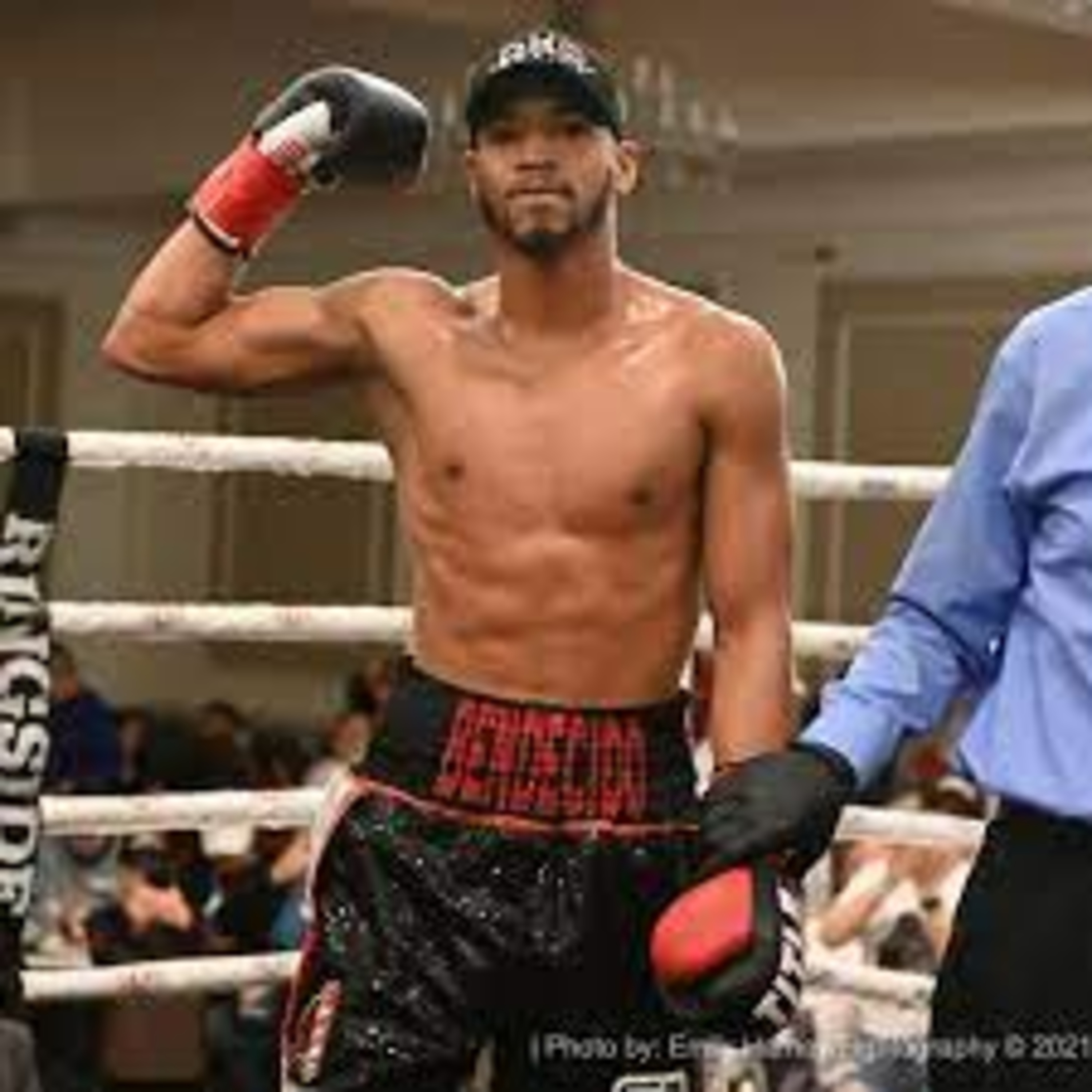 The Boxing Hour w/Marc Abrams