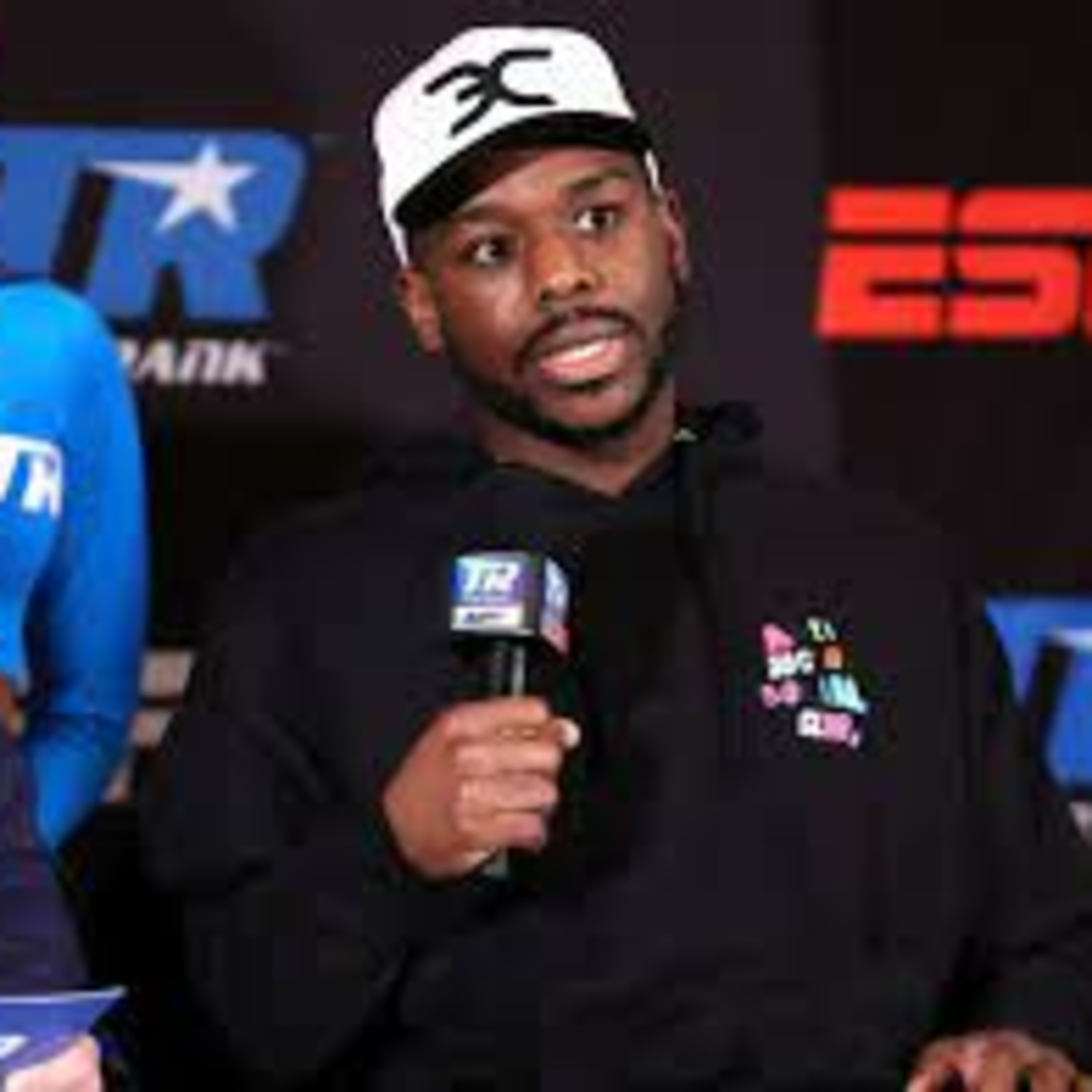 The Boxing Hour w/Marc Abrams
