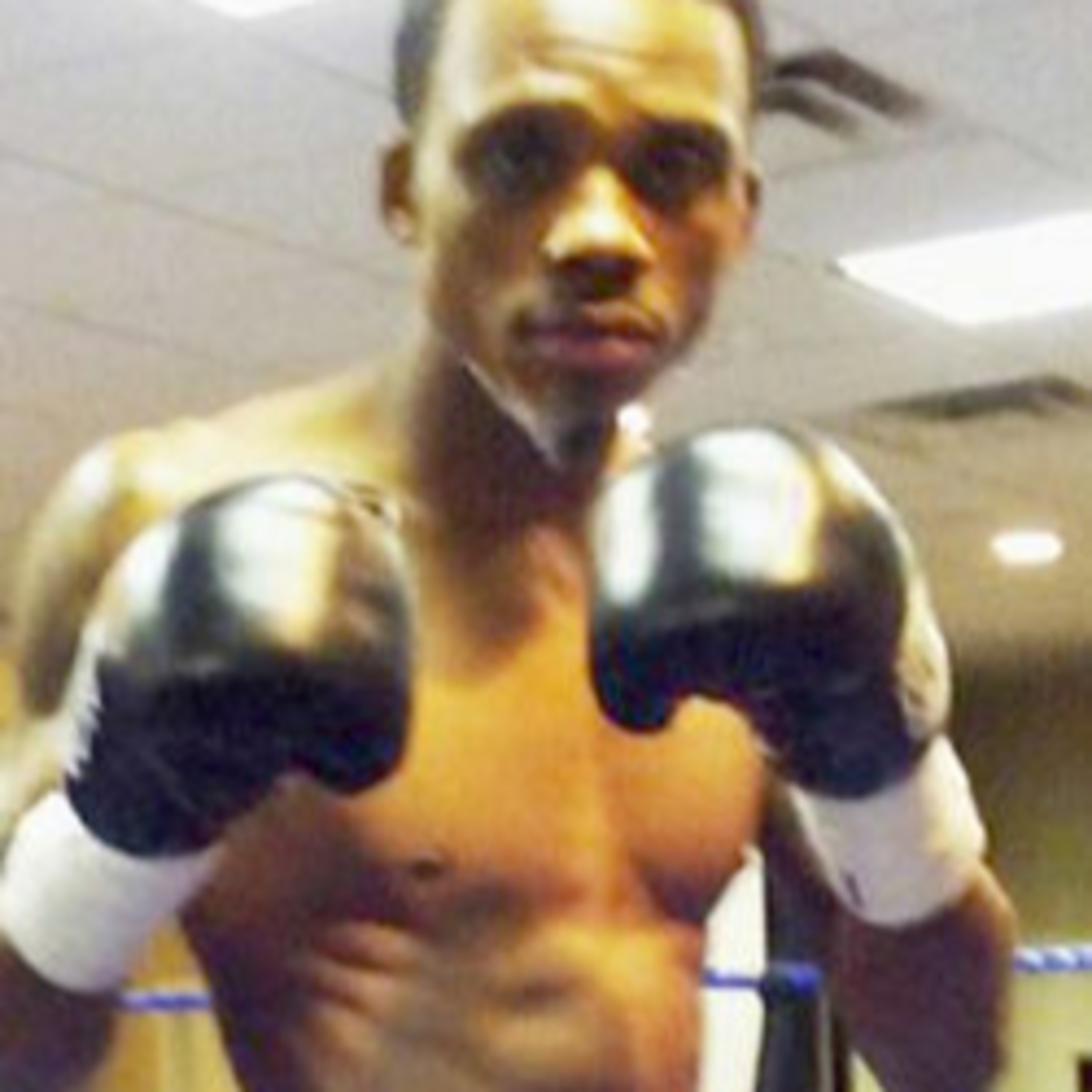 The Boxing Hour w/Marc Abrams