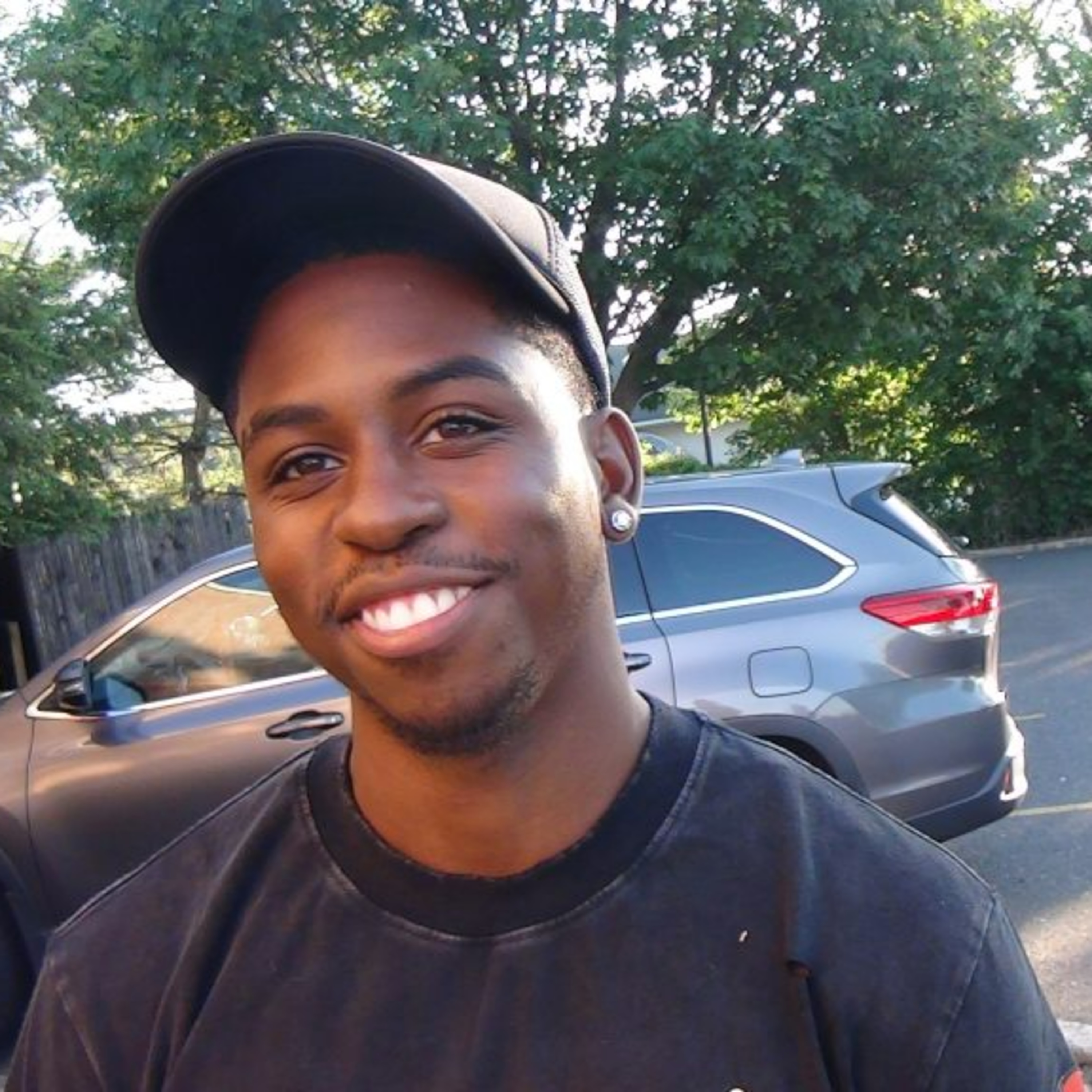 The Boxing Hour w/Marc Abrams