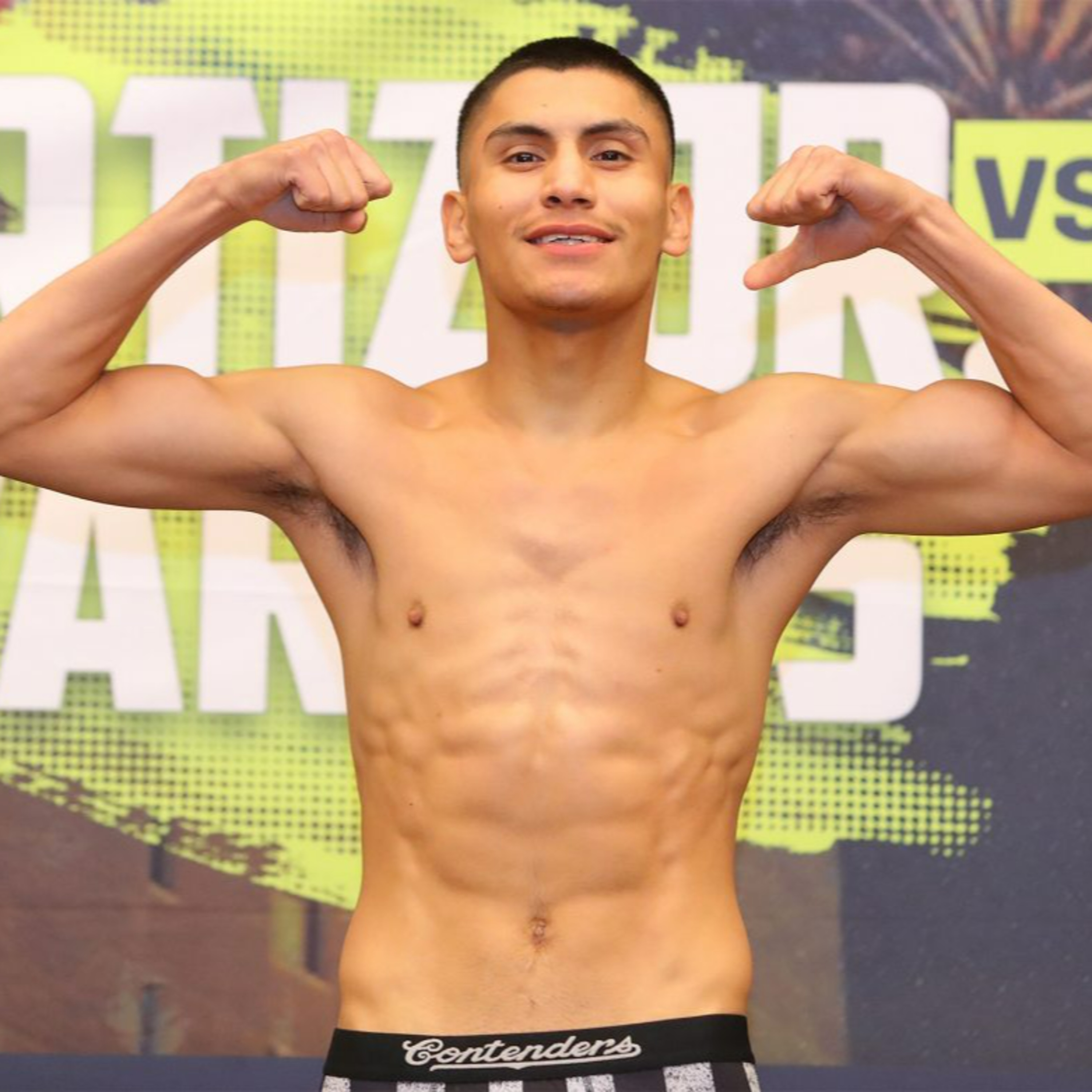 The Boxing Hour w/Marc Abrams