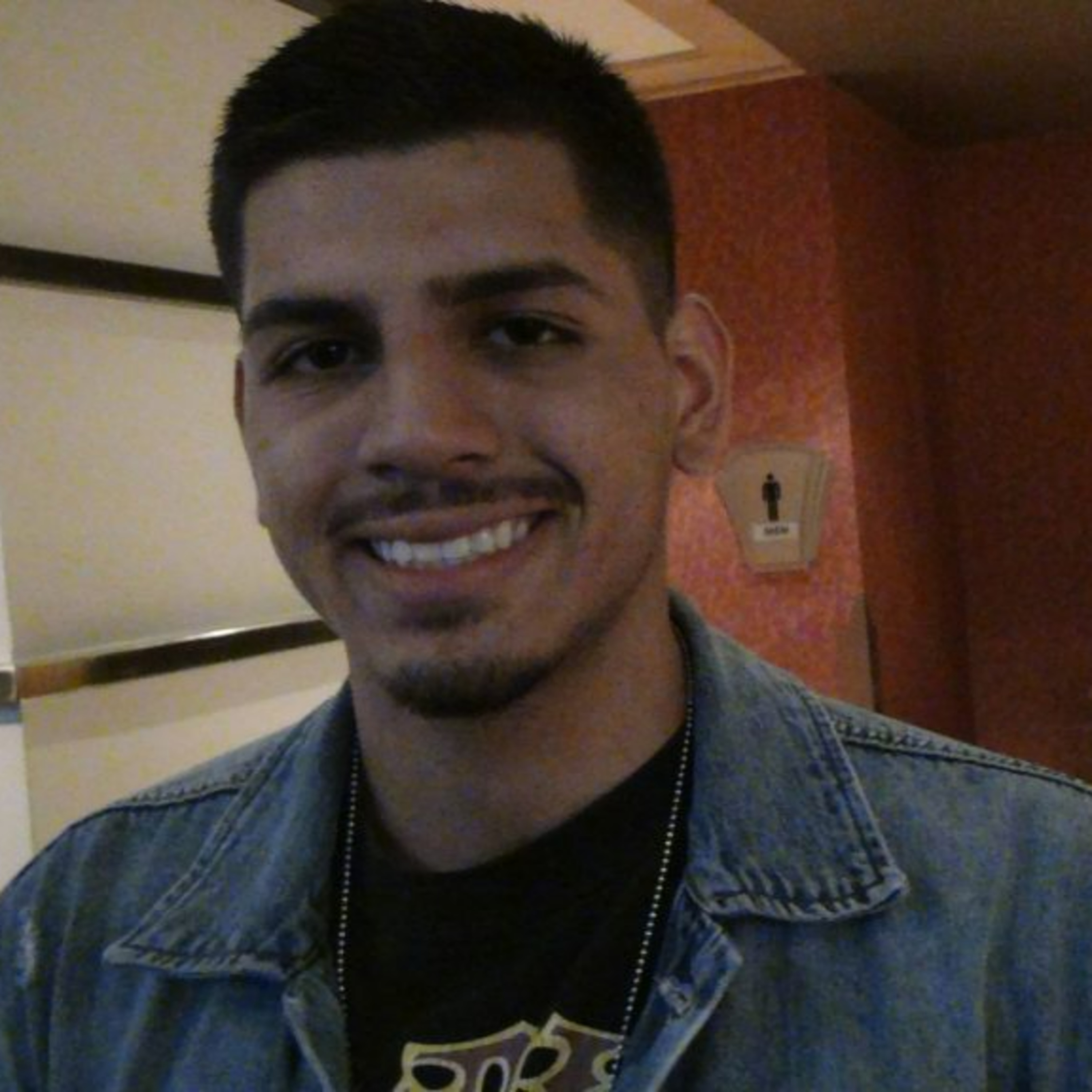The Boxing Hour w/Marc Abrams