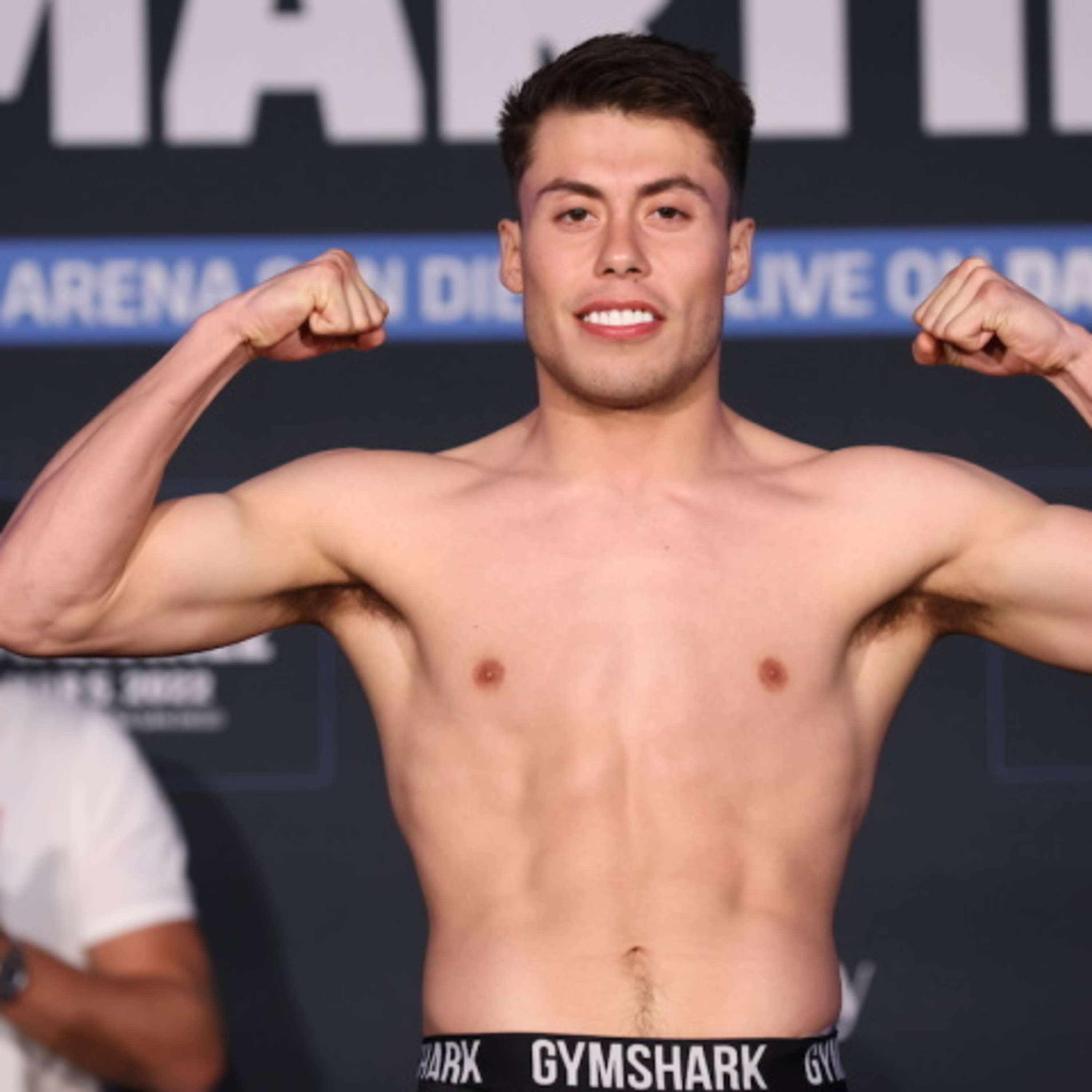 The Boxing Hour w/Marc Abrams