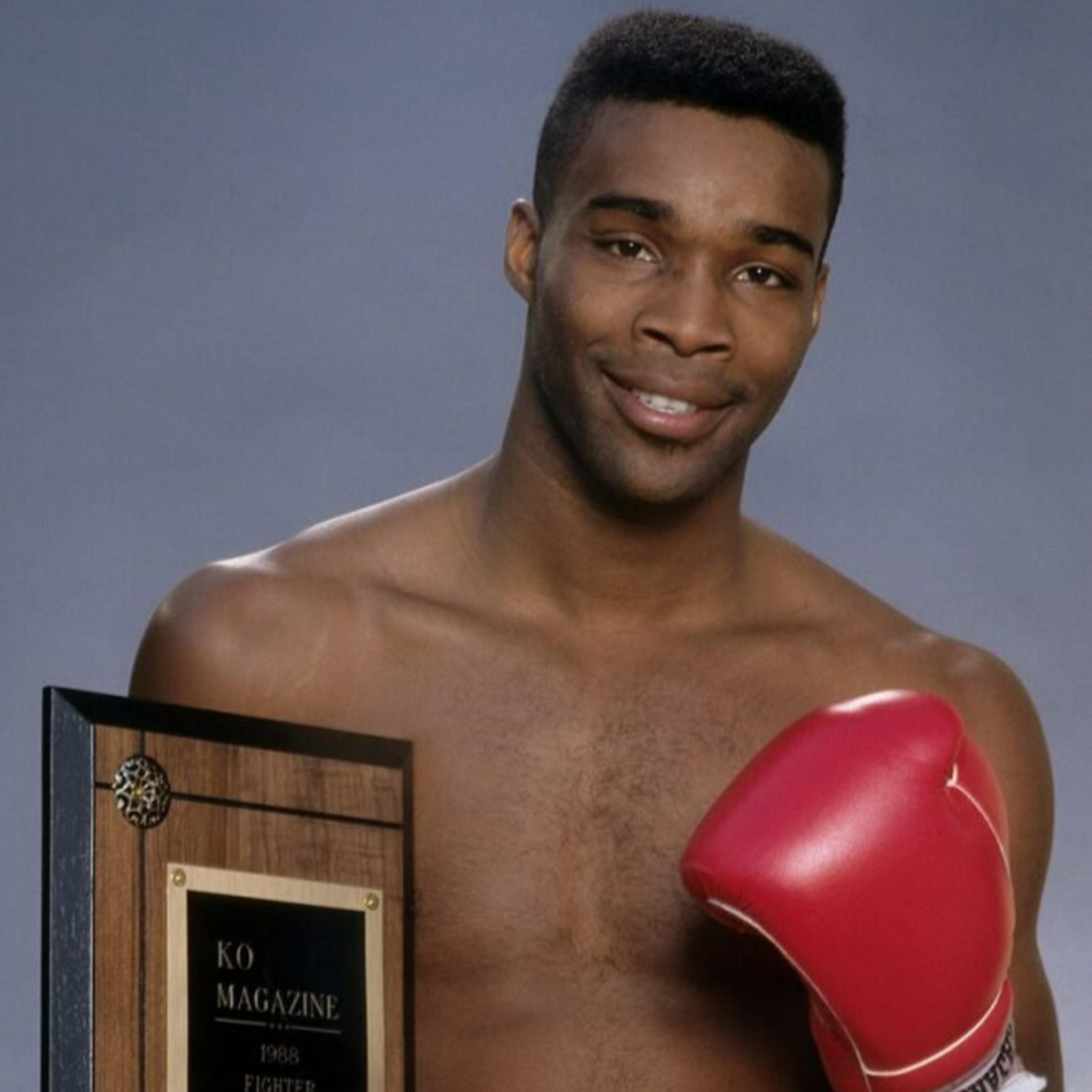 The Boxing Hour w/Marc Abrams