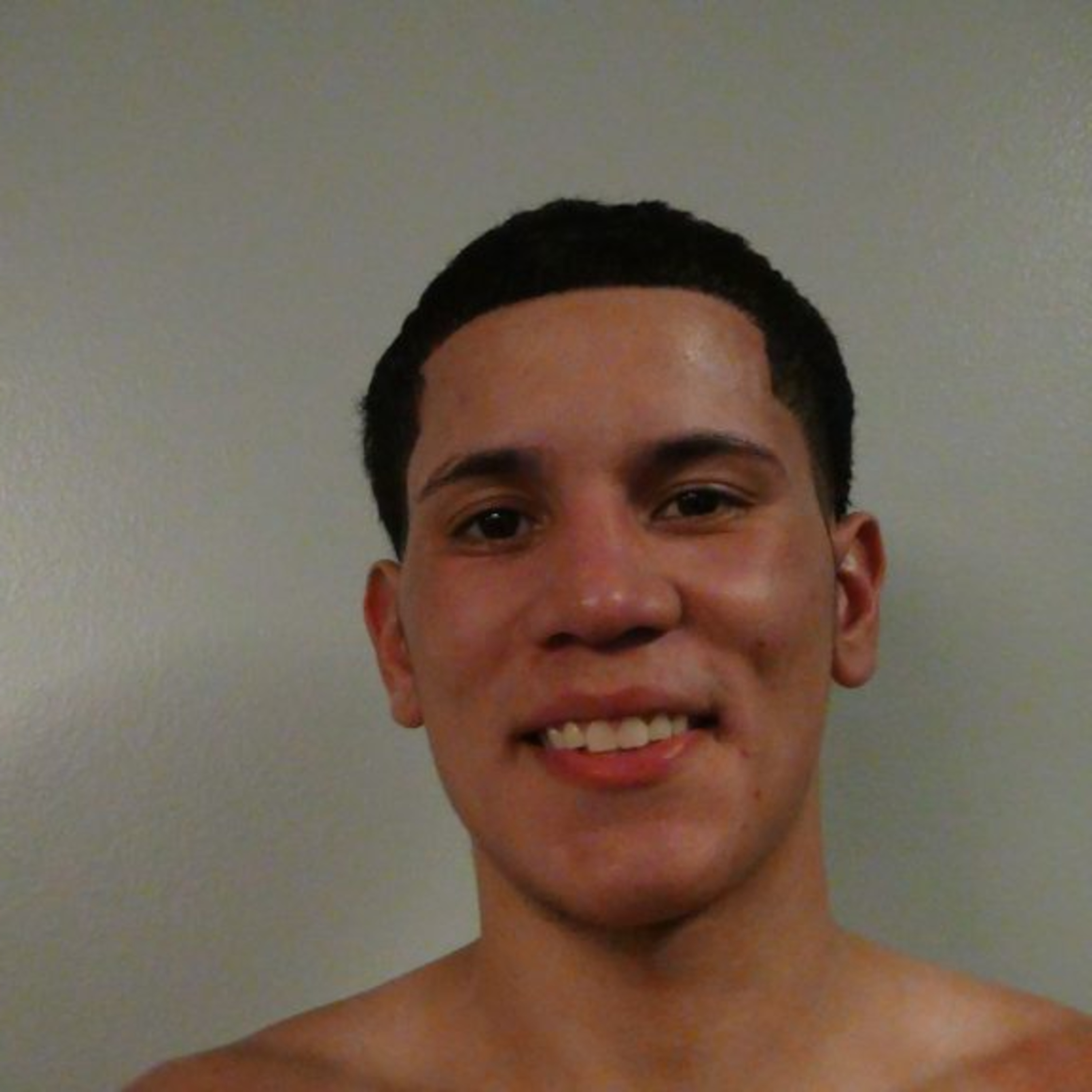 The Boxing Hour w/Marc Abrams