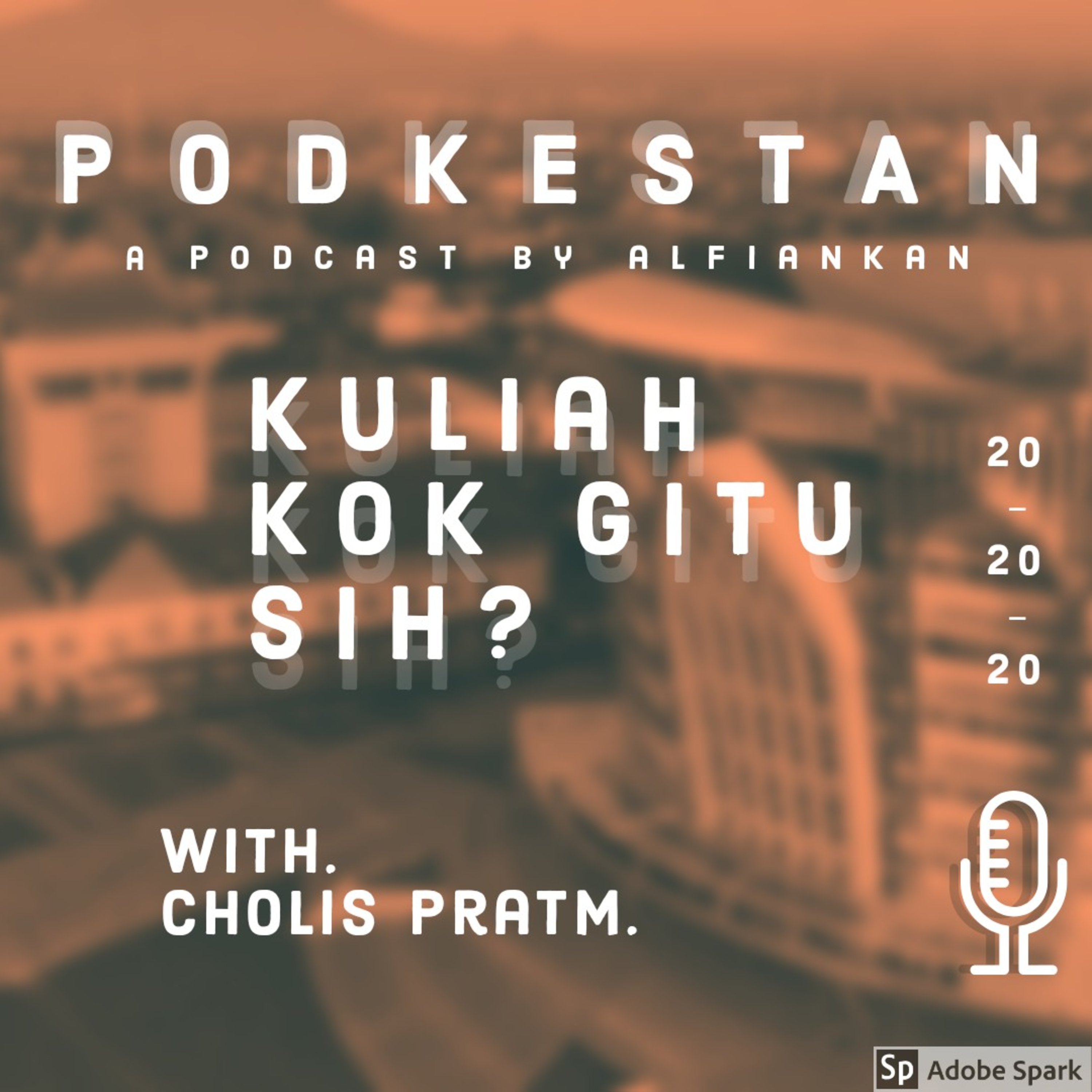 PODKESTAN