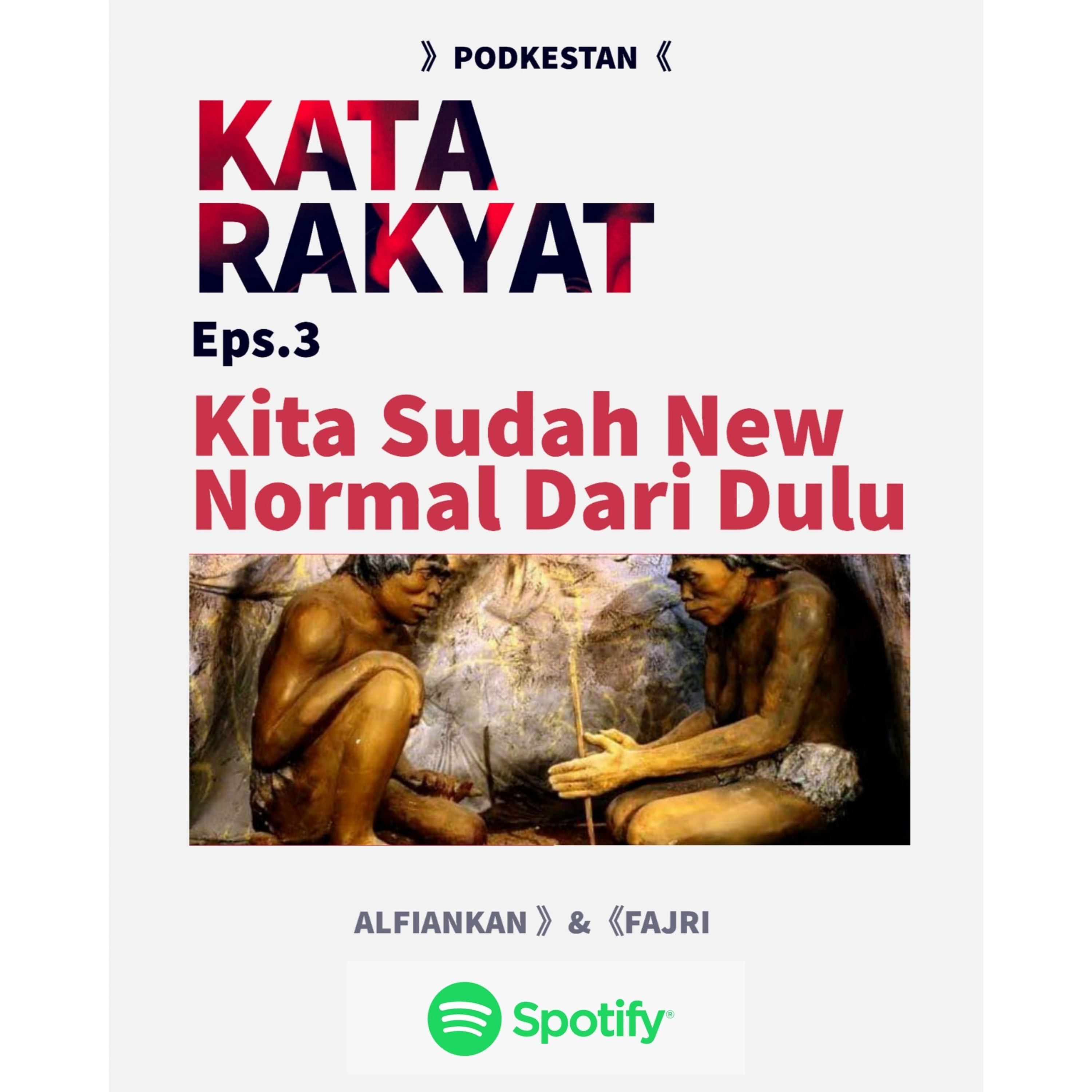PODKESTAN
