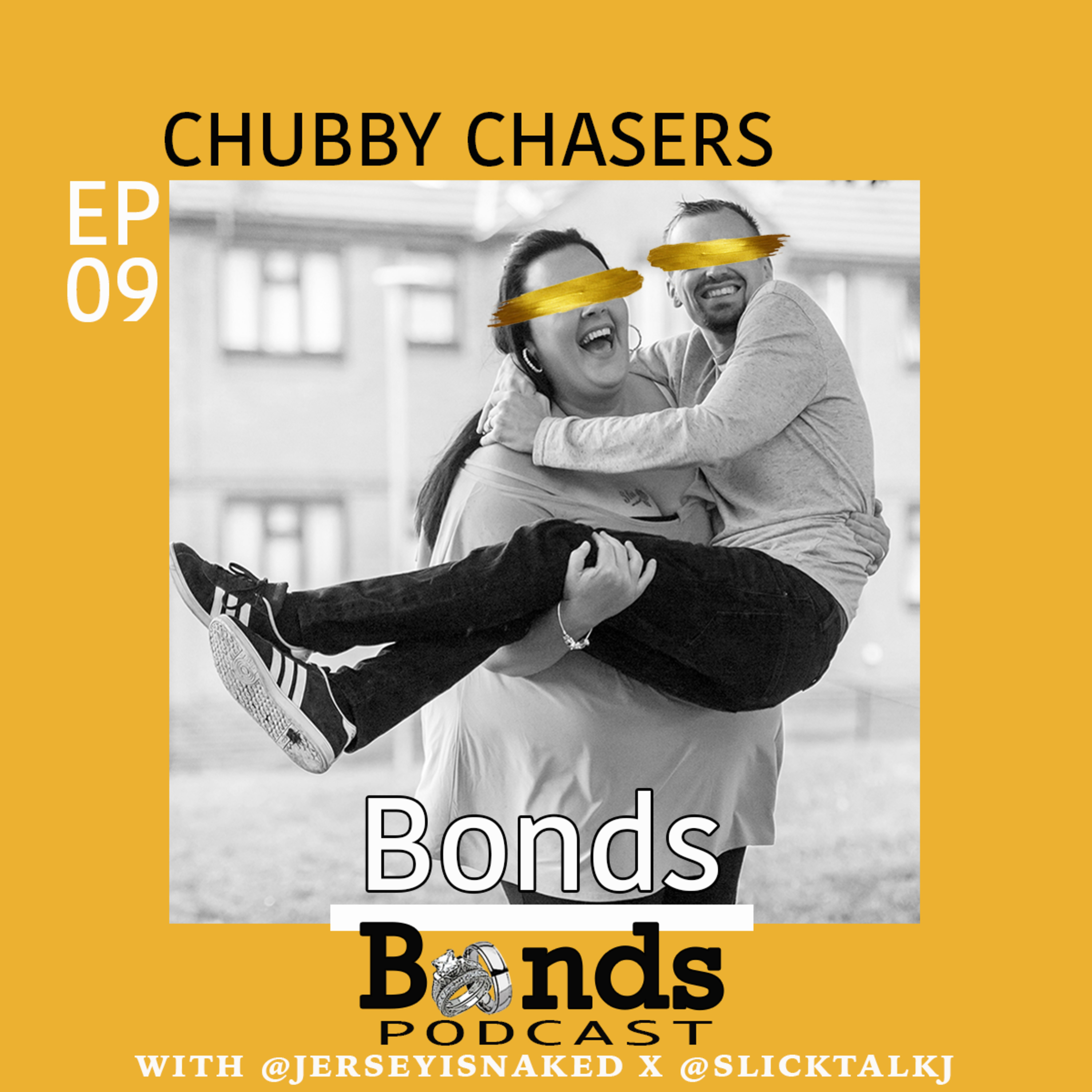 #9: Chubby Chasers