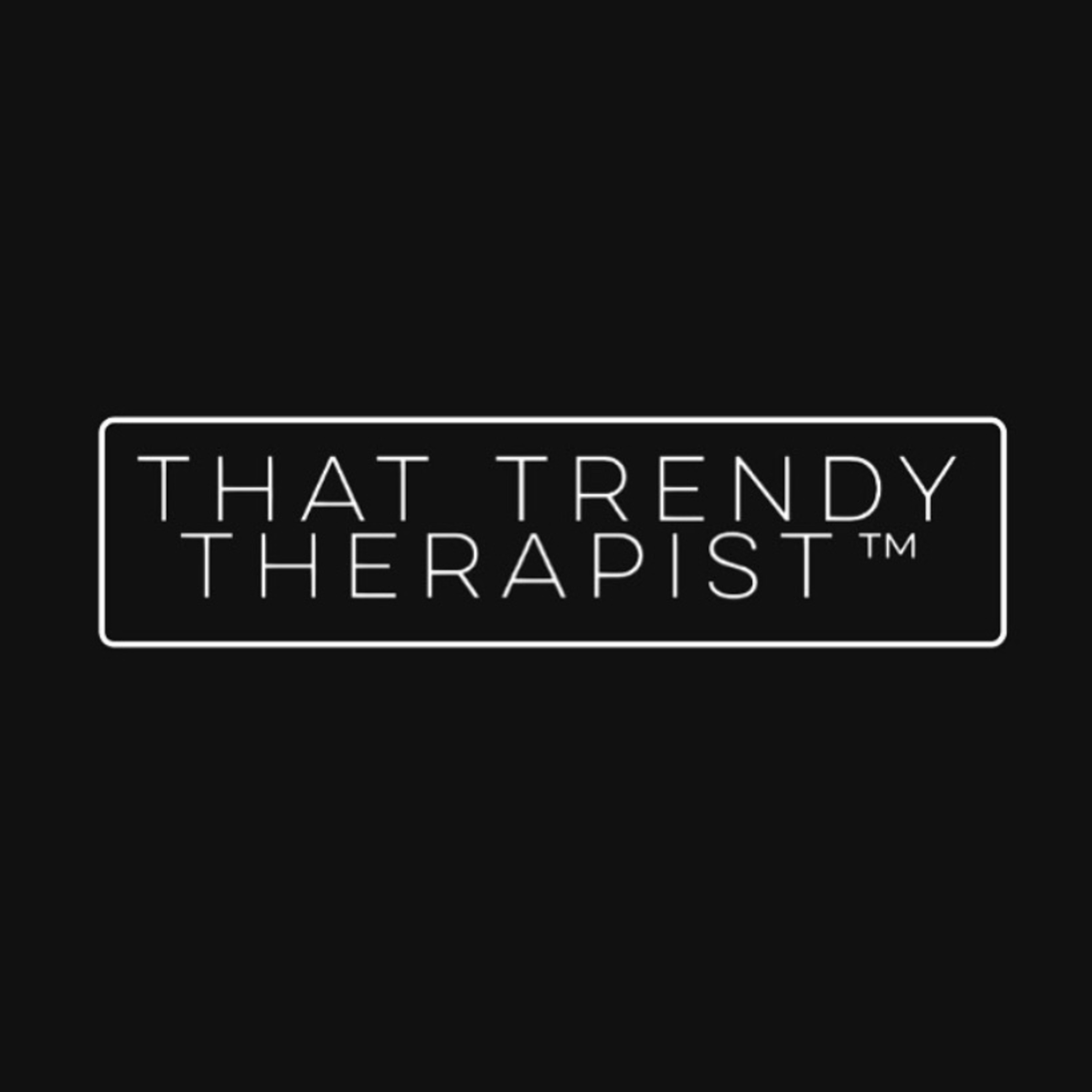 The Truth Teller by That Trendy Therapist™️