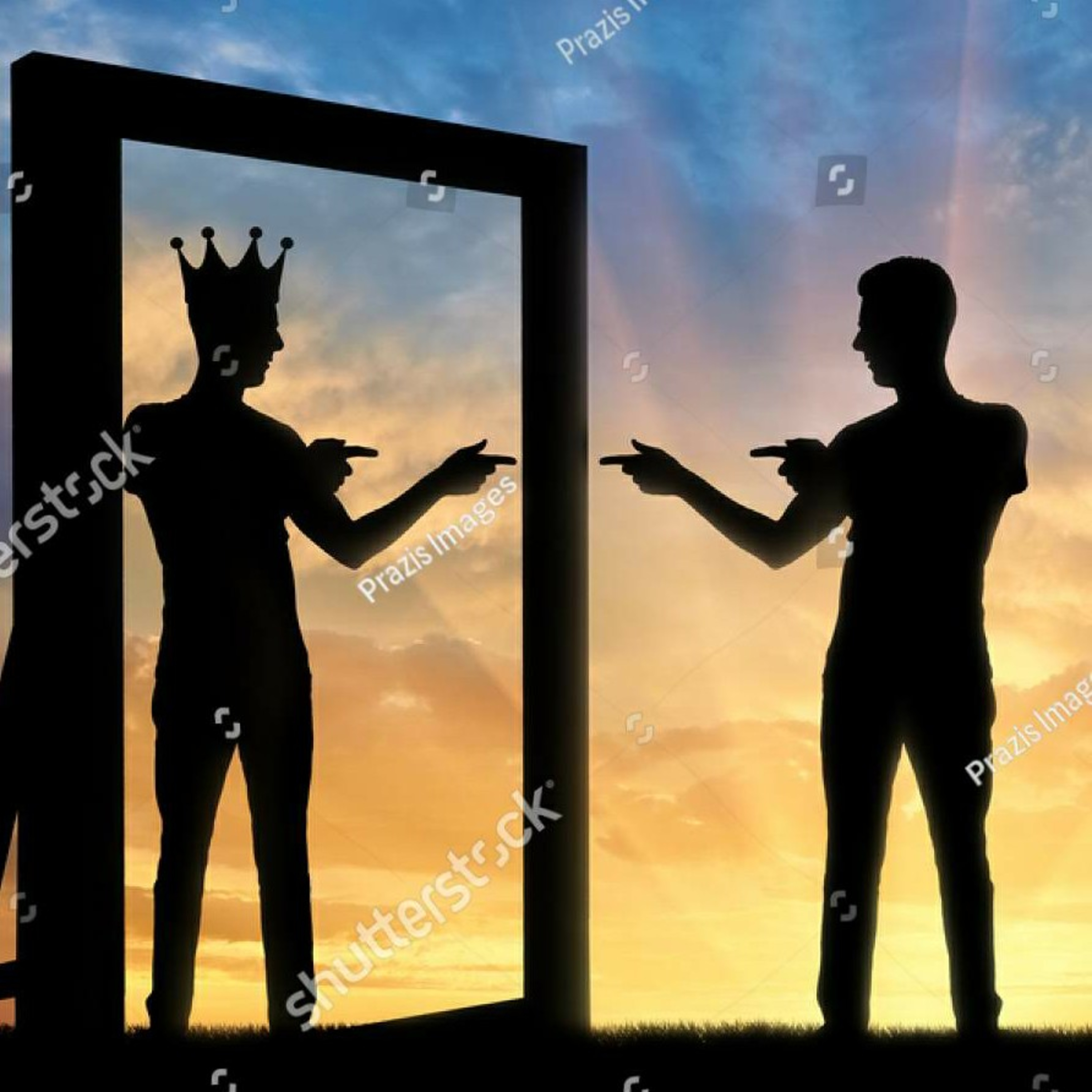 You and the Narcissist  episode artwork