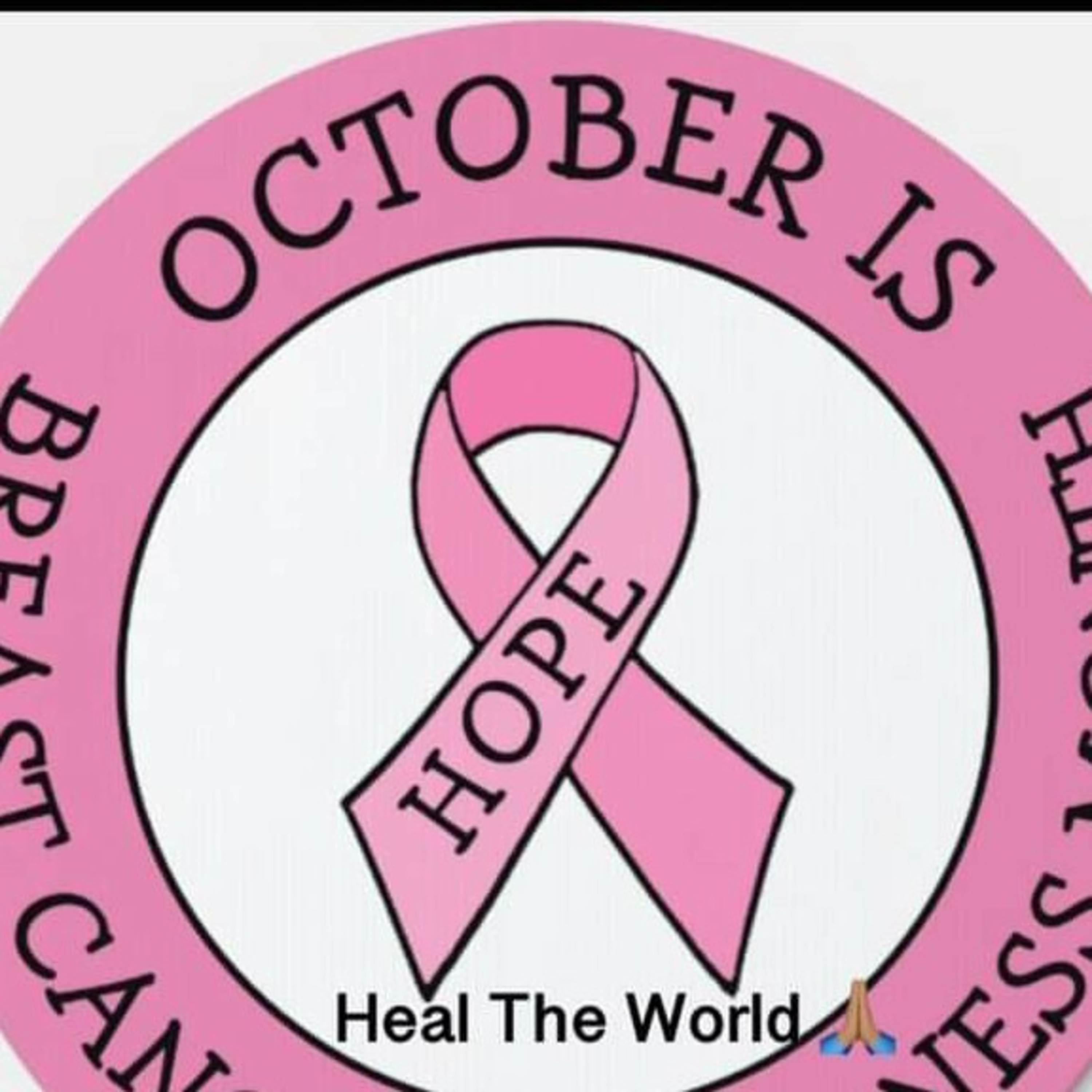 Grief and Breast Cancer episode artwork
