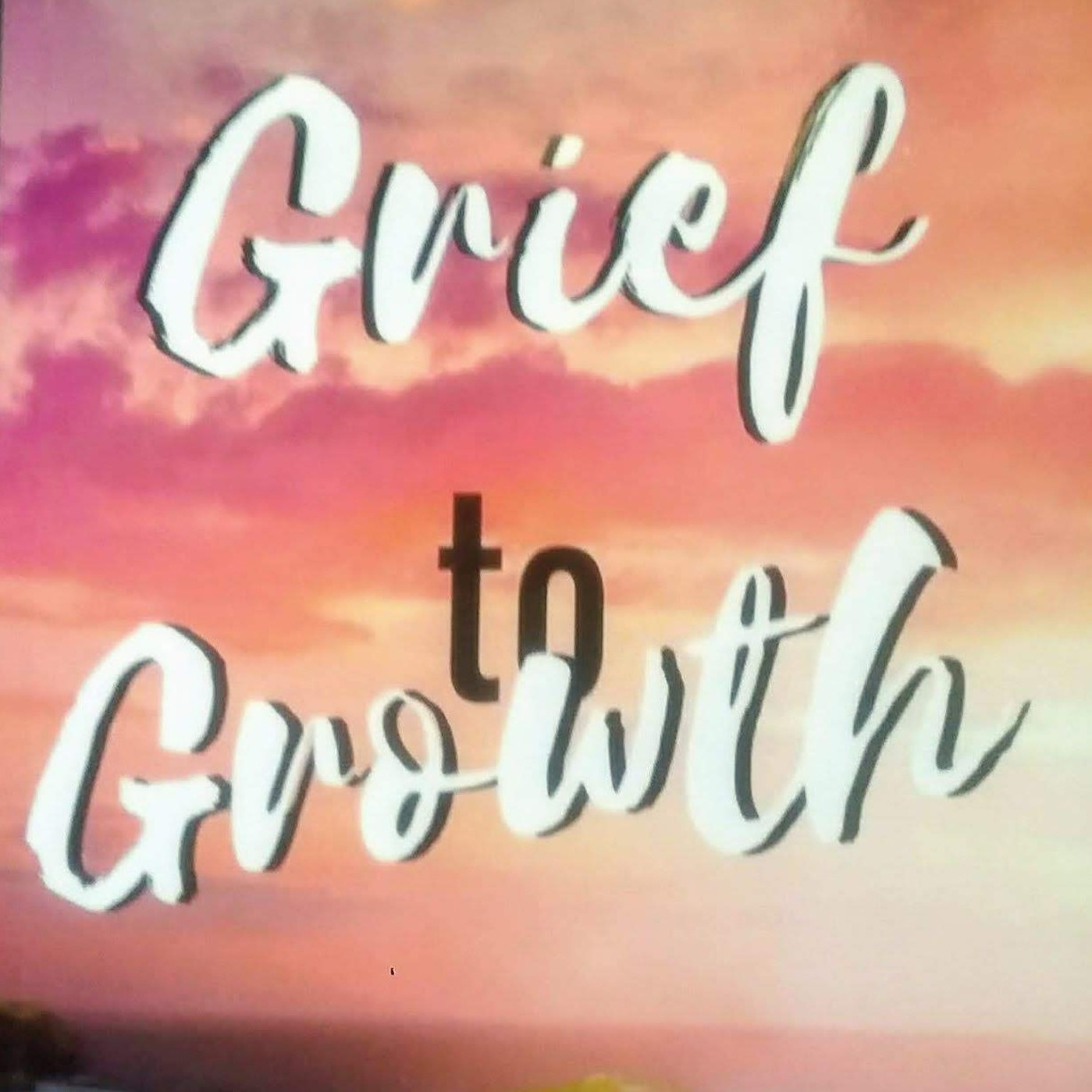 Grief and Settling the Score  episode artwork