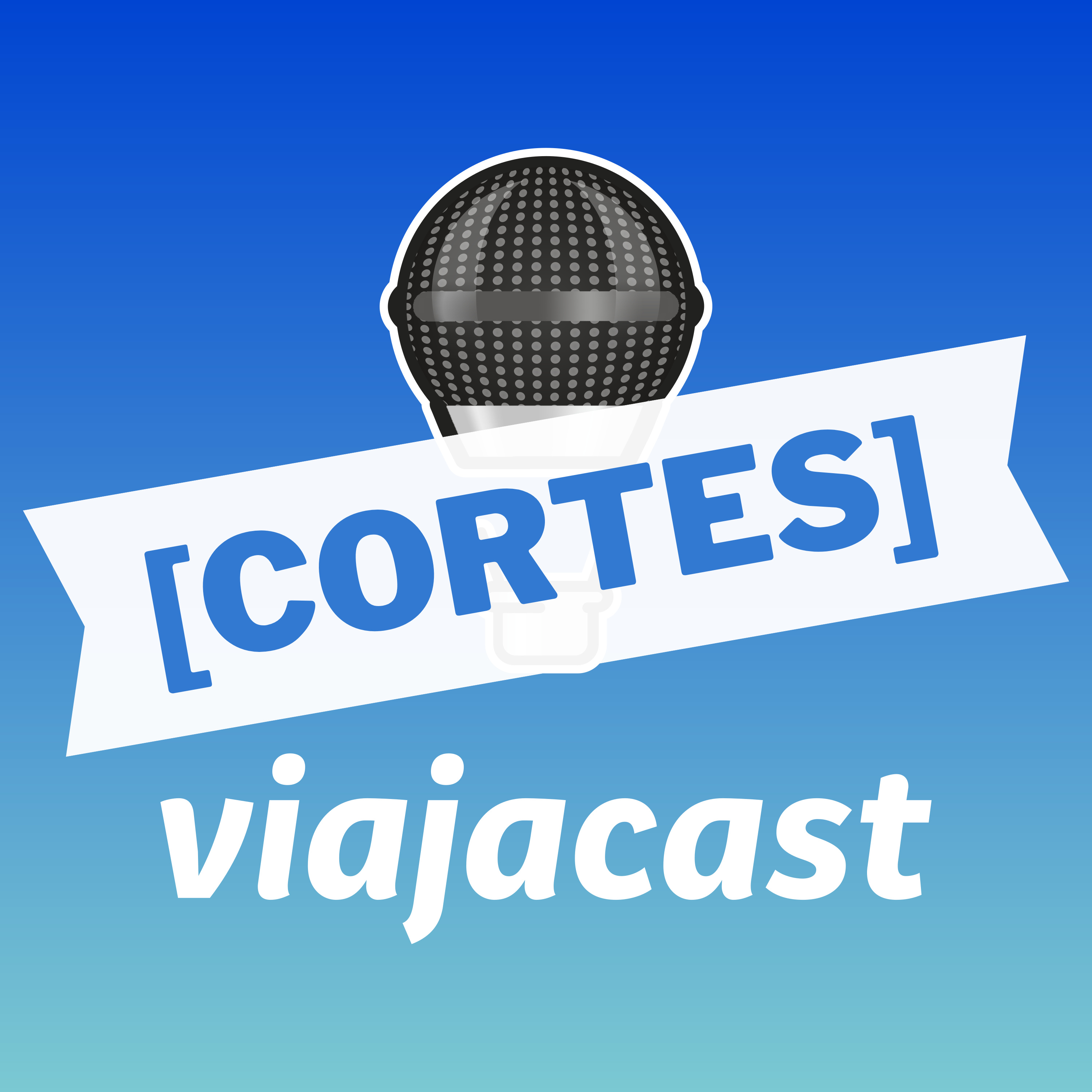Muita pizza, comprei uma lata de feijão na Itália #CORTES episode artwork