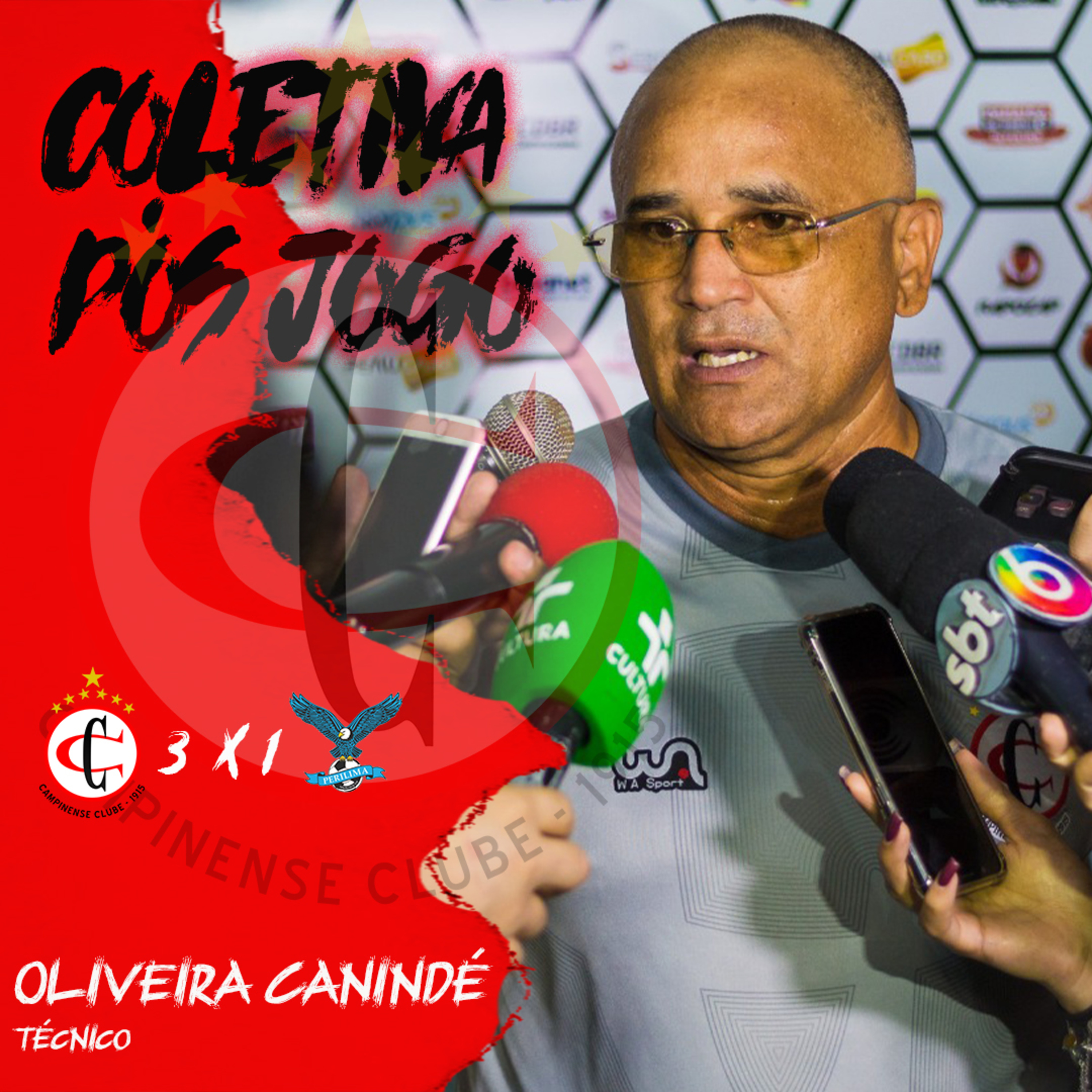 Campinense Clube