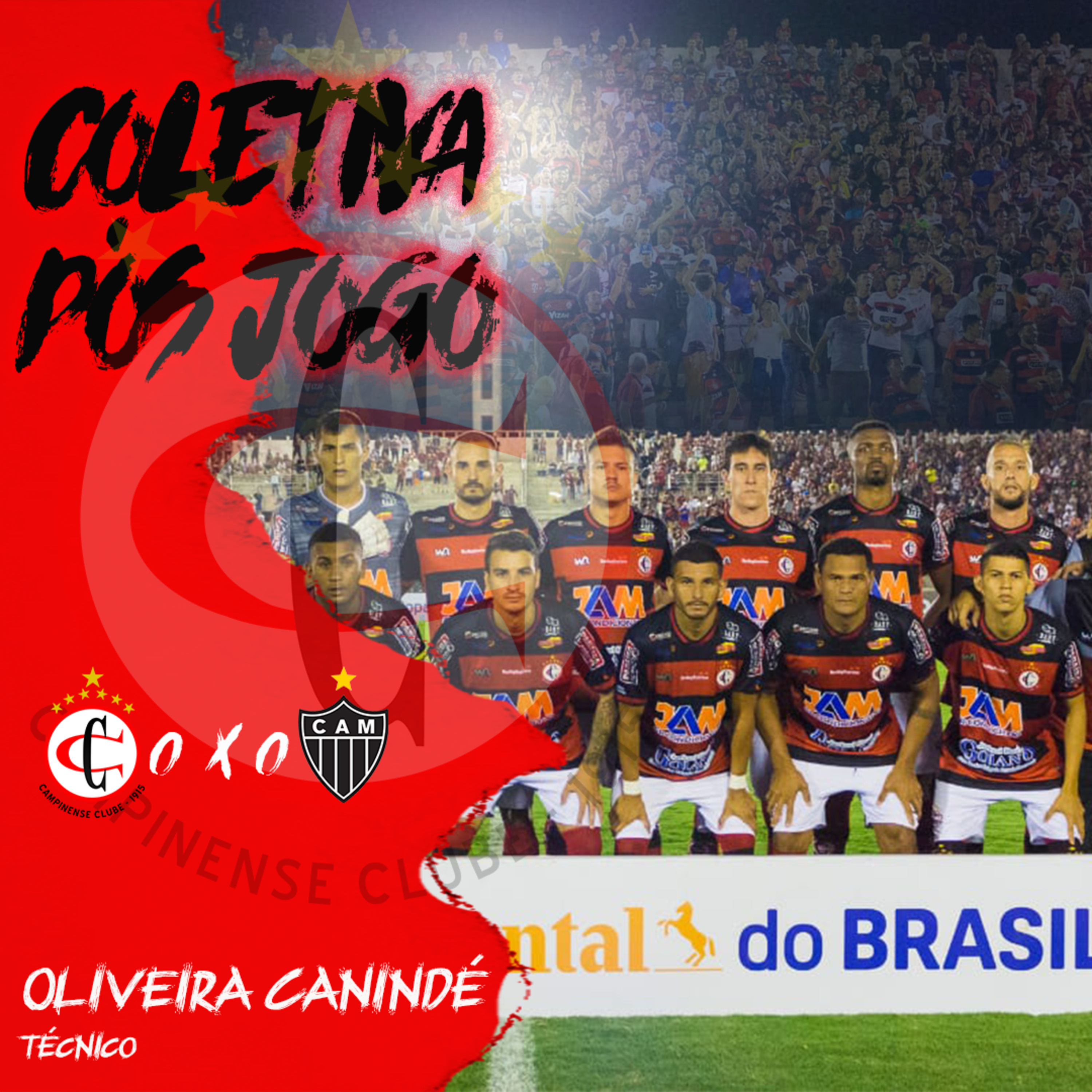 Campinense Clube