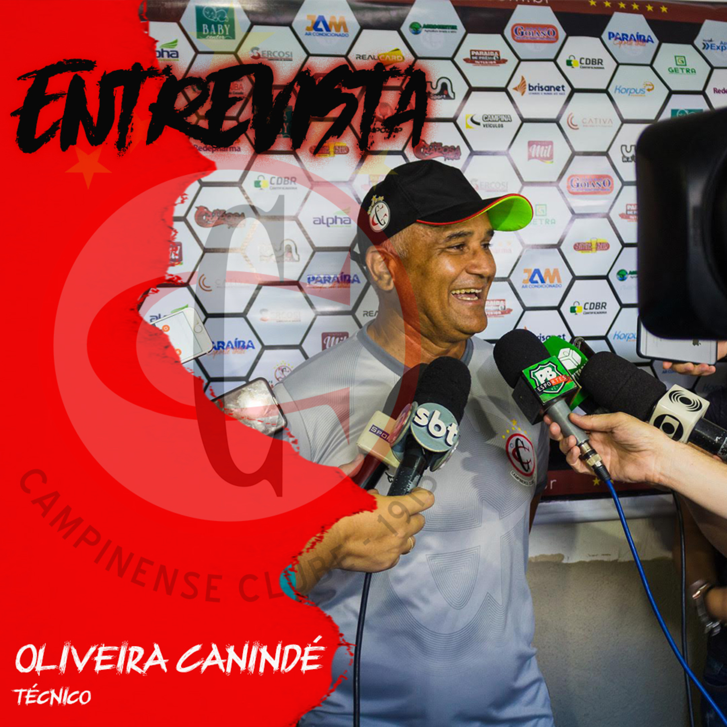 Campinense Clube