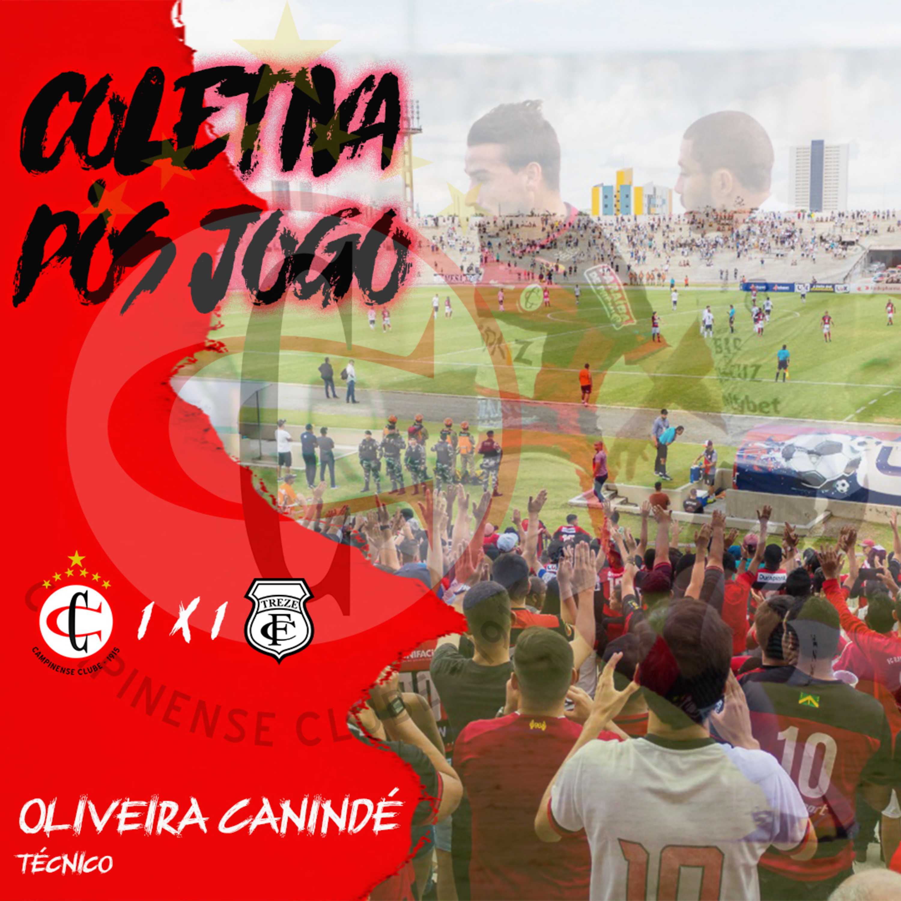 Campinense Clube