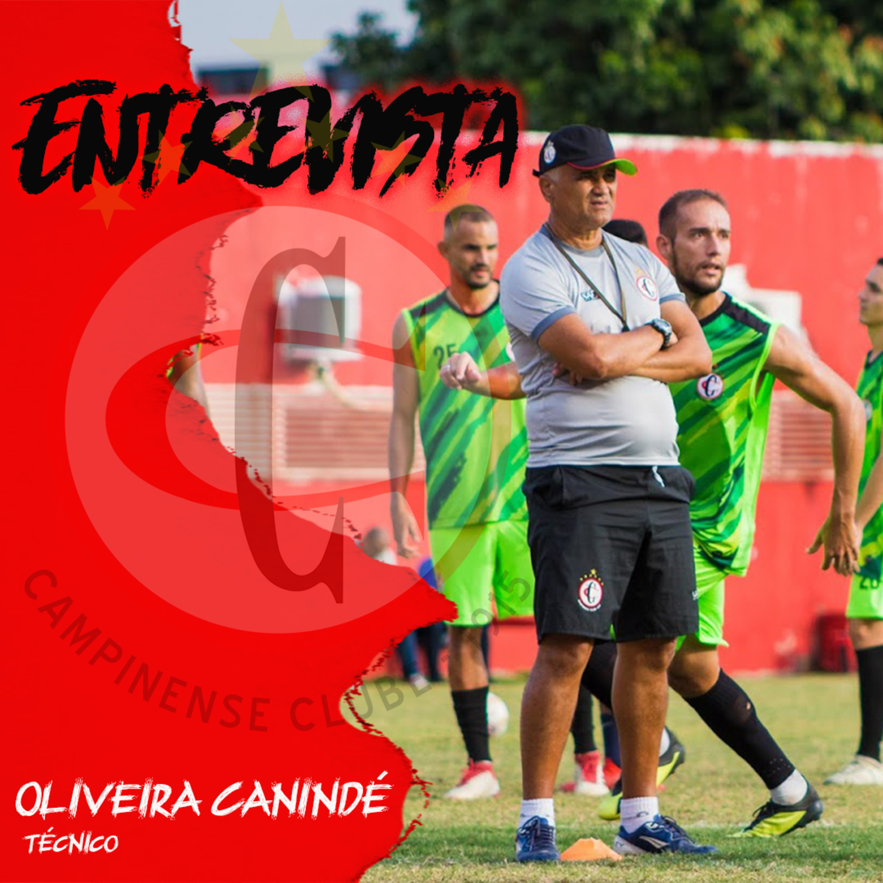 Campinense Clube