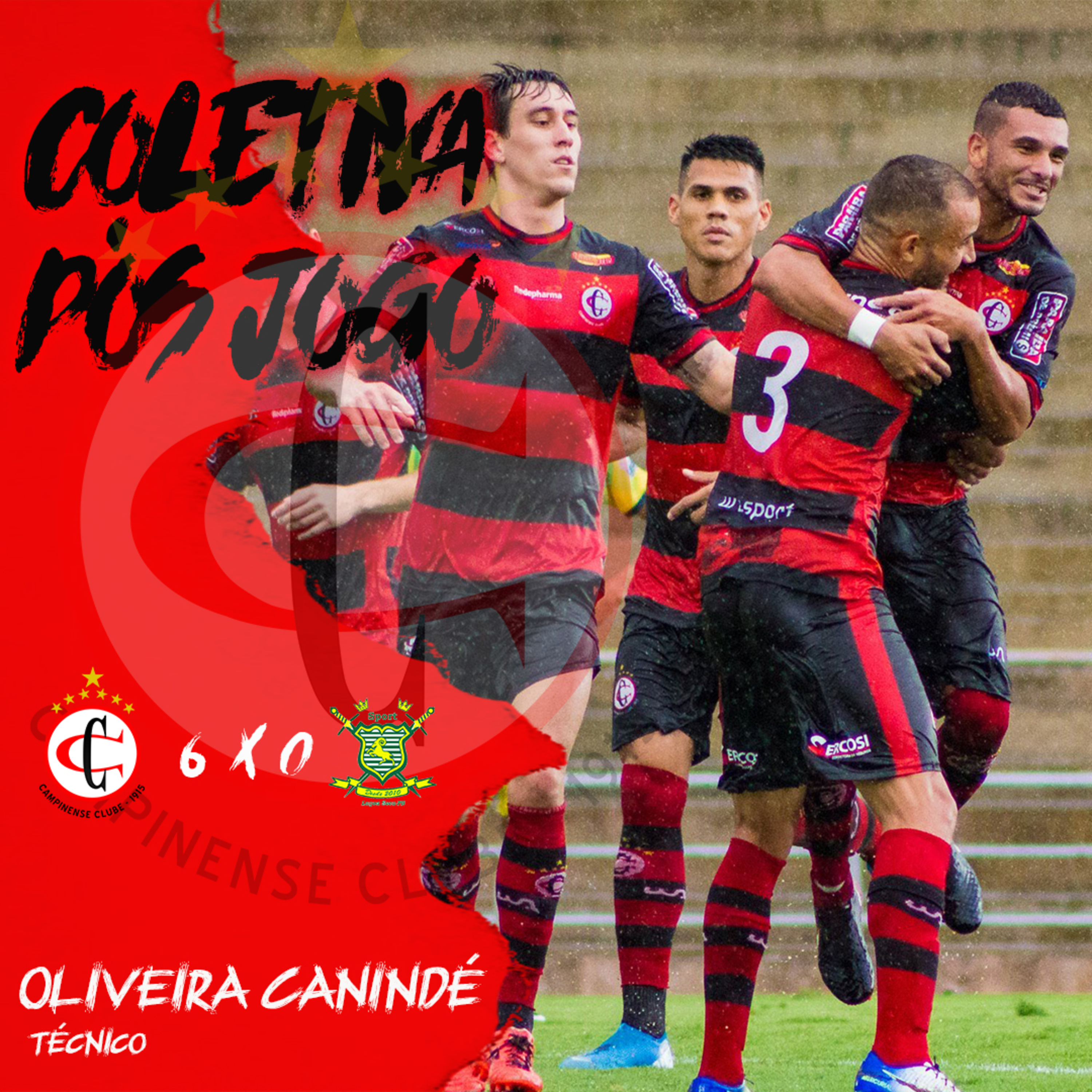 Campinense Clube