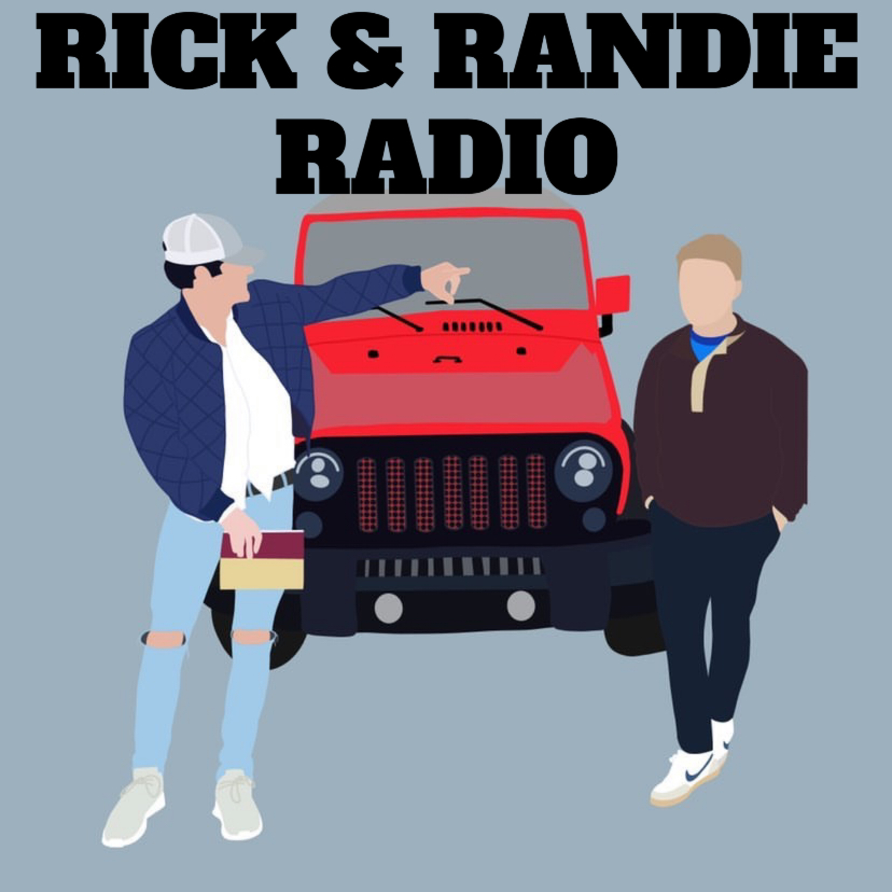 Rick and Randie Radio