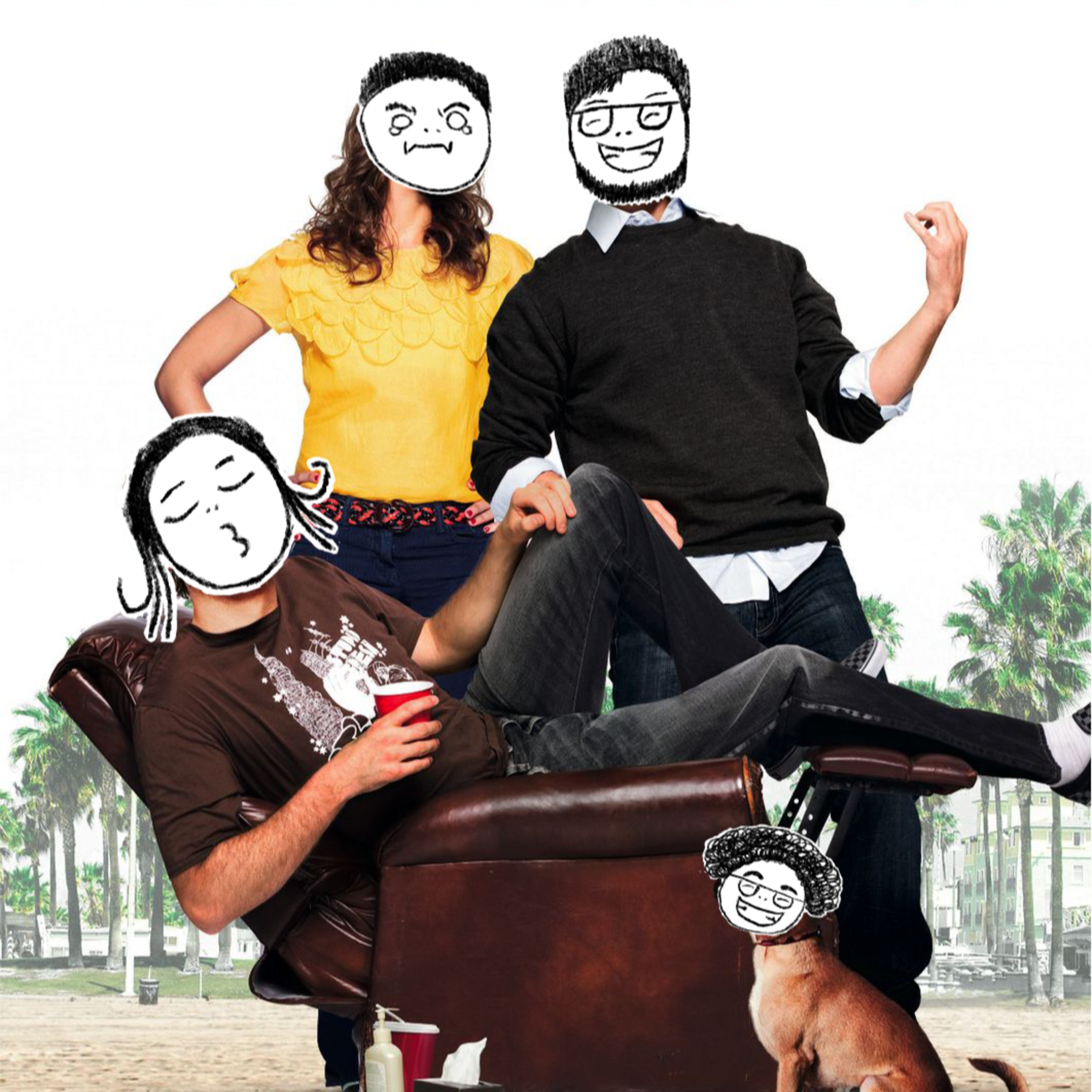 Sooner or Later Podcast