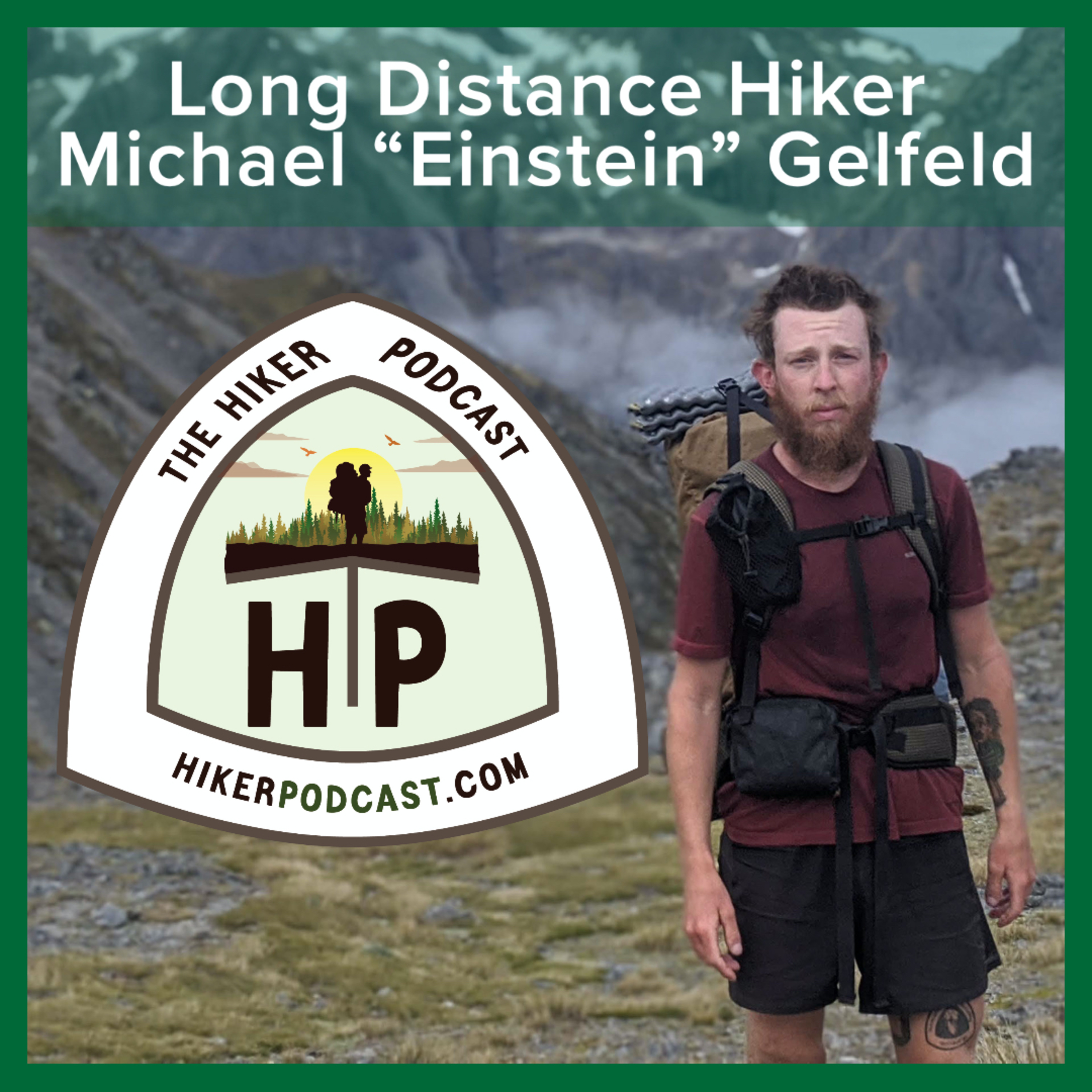 Andy Films and Hikes with Andy Neal