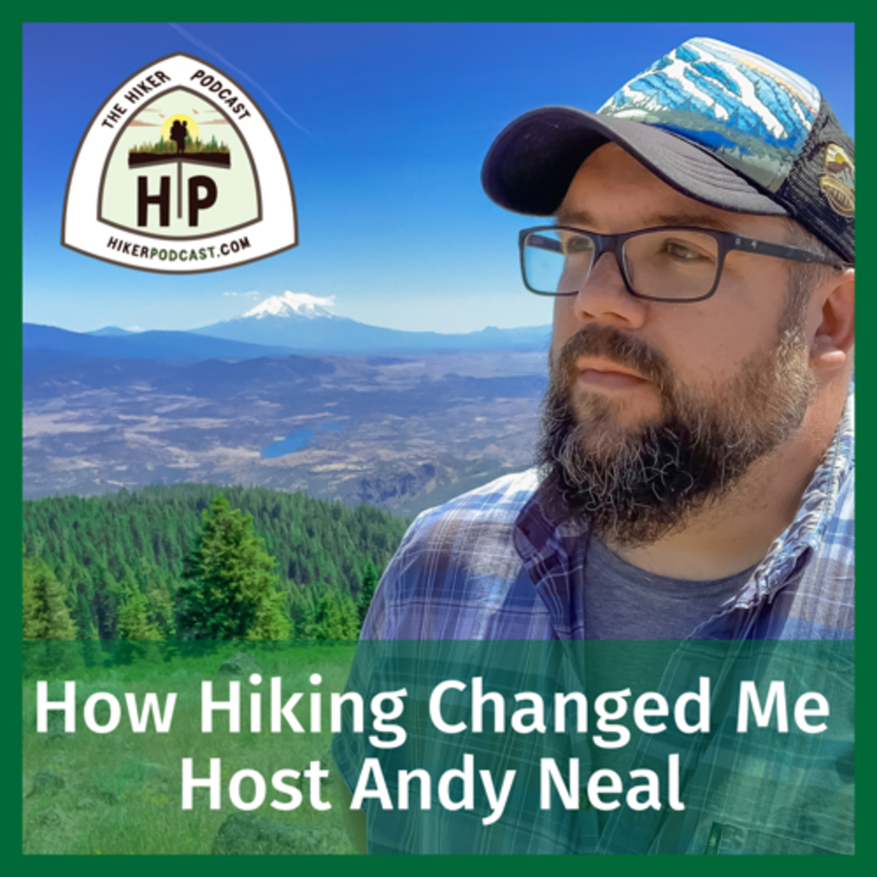 Andy Films and Hikes with Andy Neal
