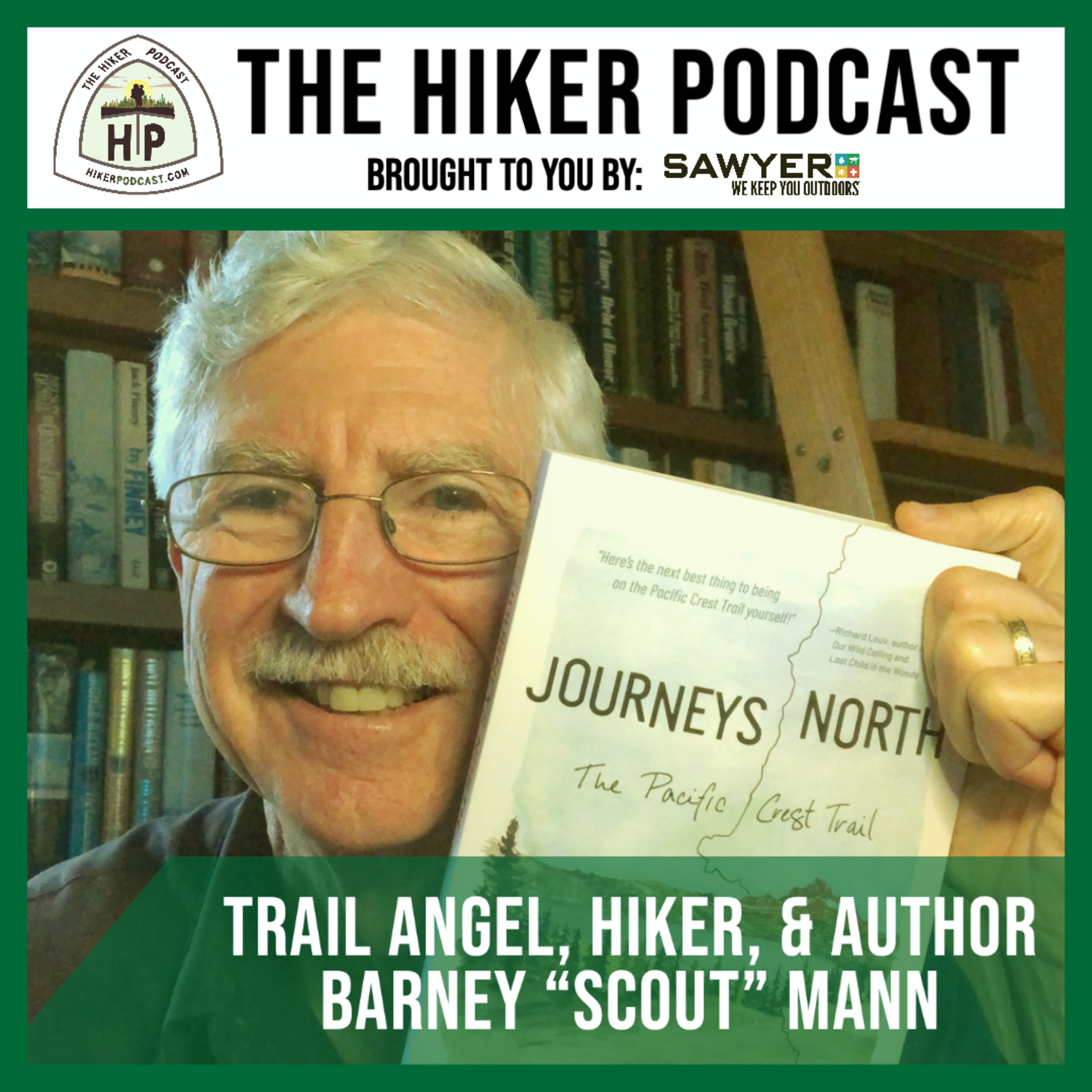 Andy Films and Hikes with Andy Neal
