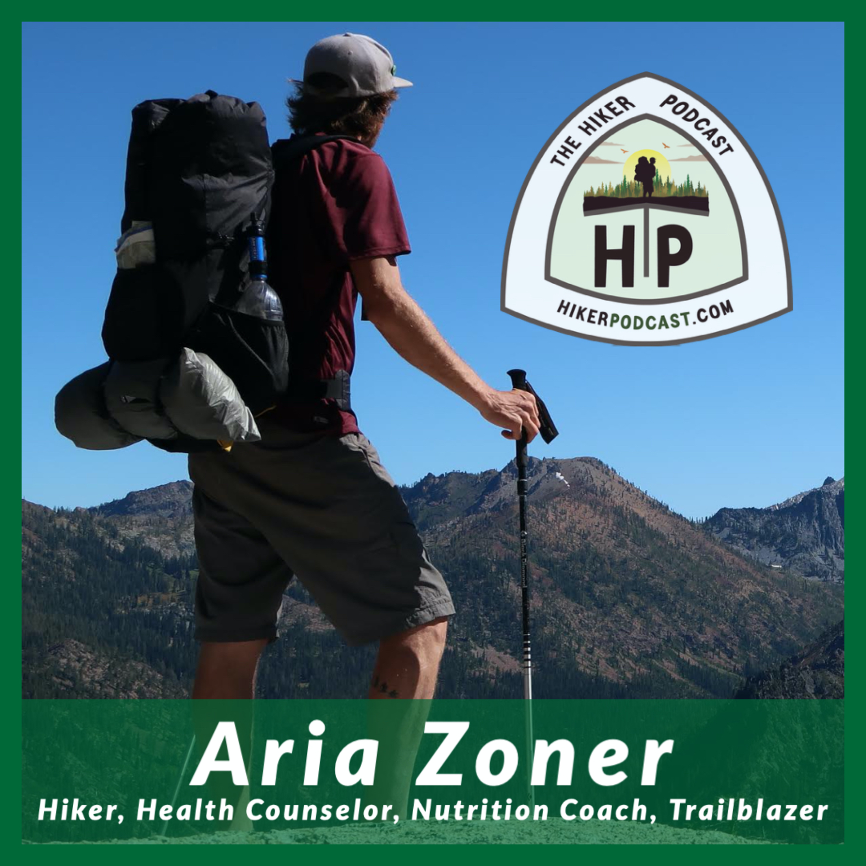 Andy Films and Hikes with Andy Neal