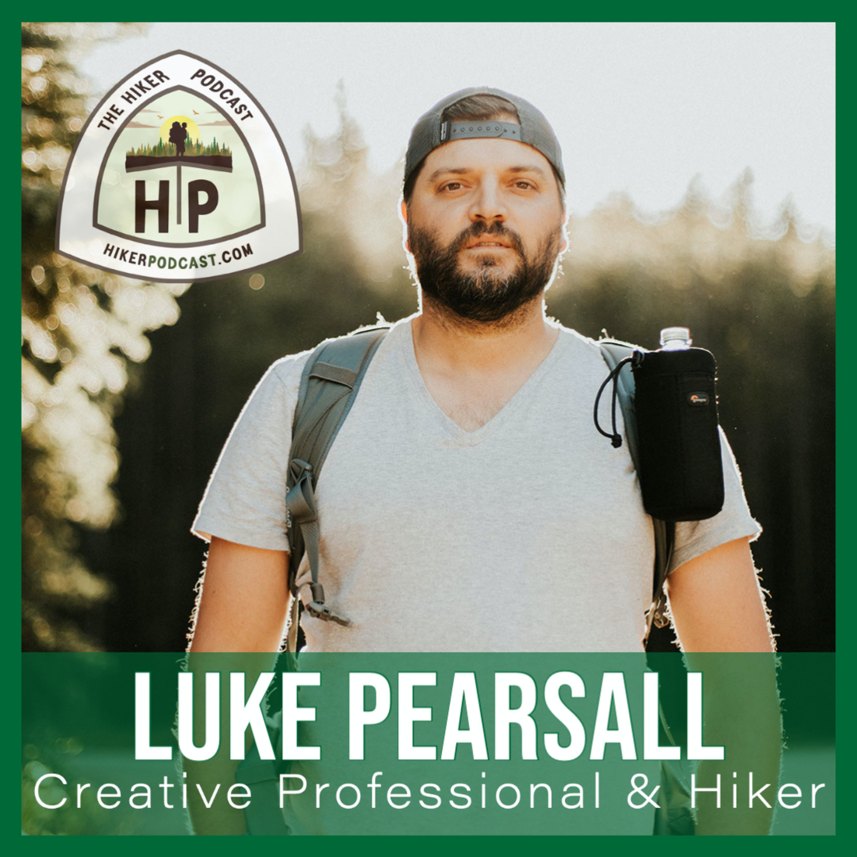 Andy Films and Hikes with Andy Neal