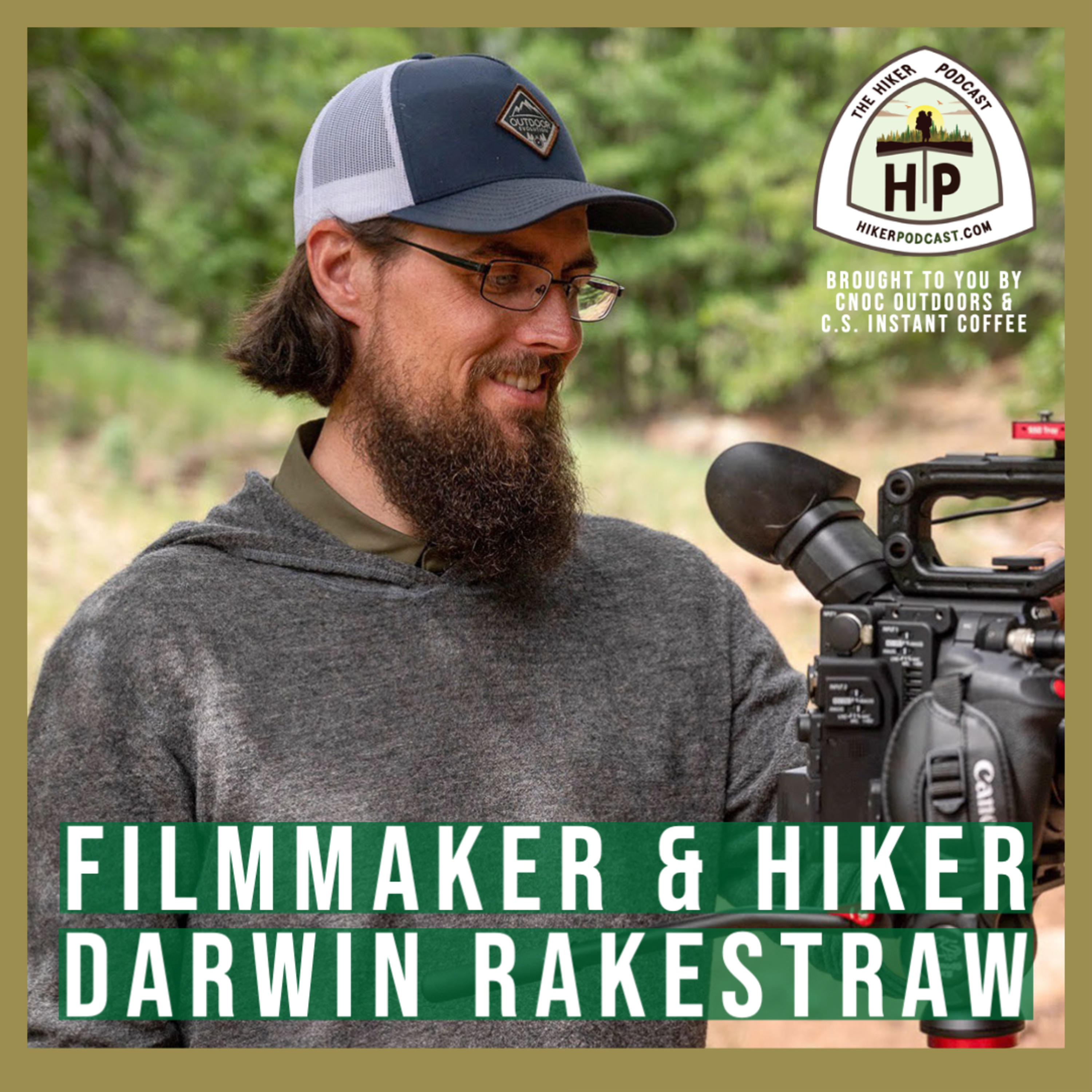 Andy Films and Hikes with Andy Neal