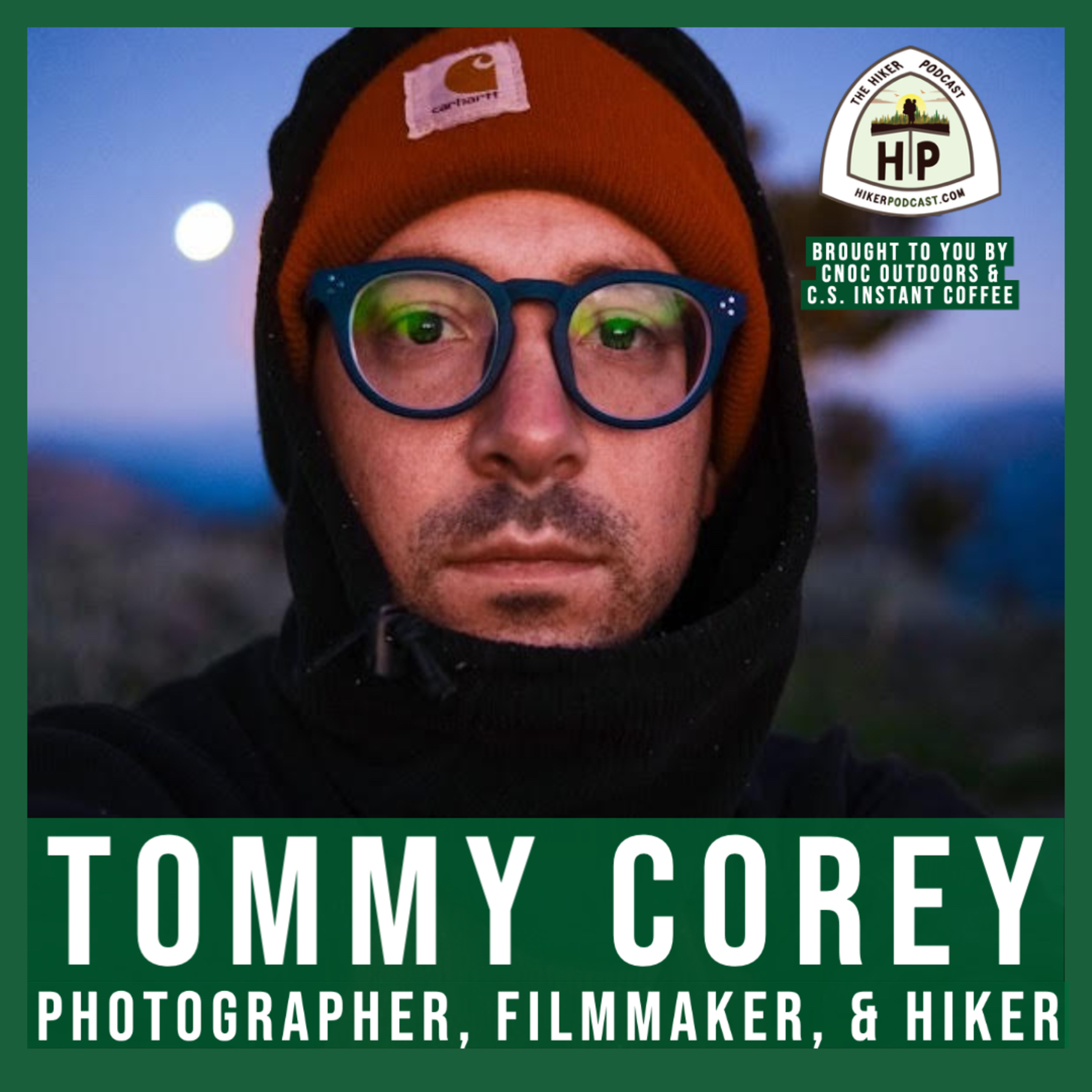 Andy Films and Hikes with Andy Neal