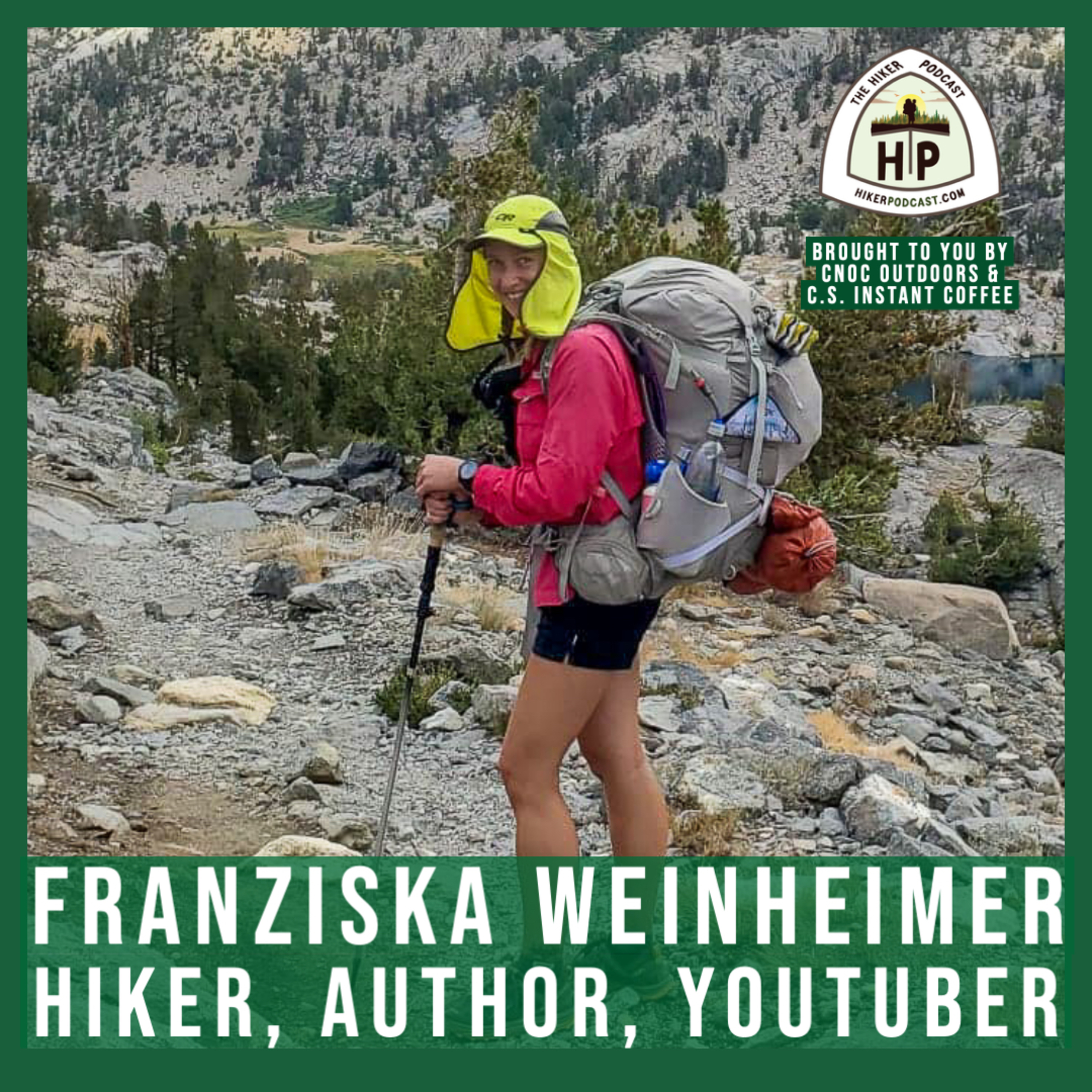 Andy Films and Hikes with Andy Neal