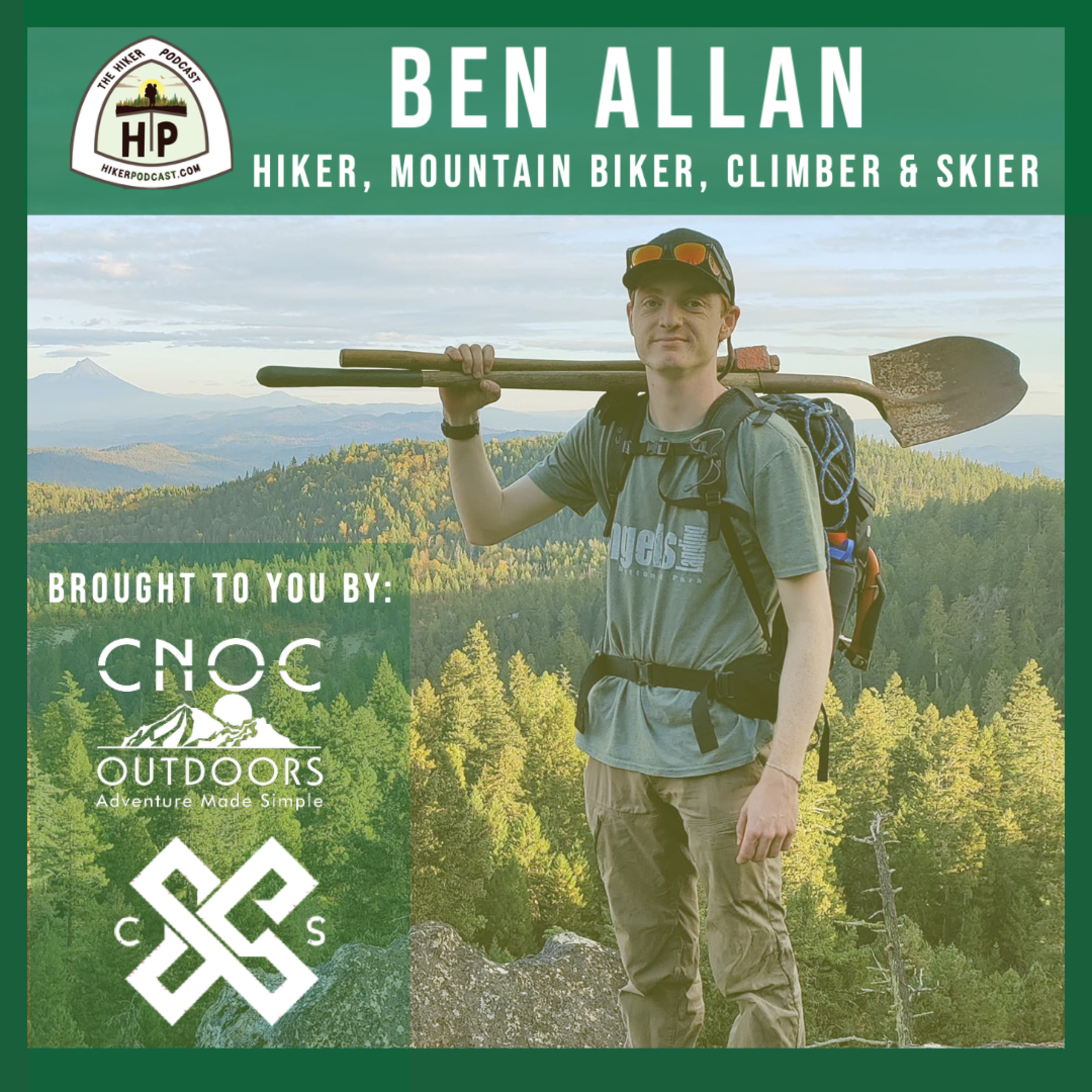 Andy Films and Hikes with Andy Neal
