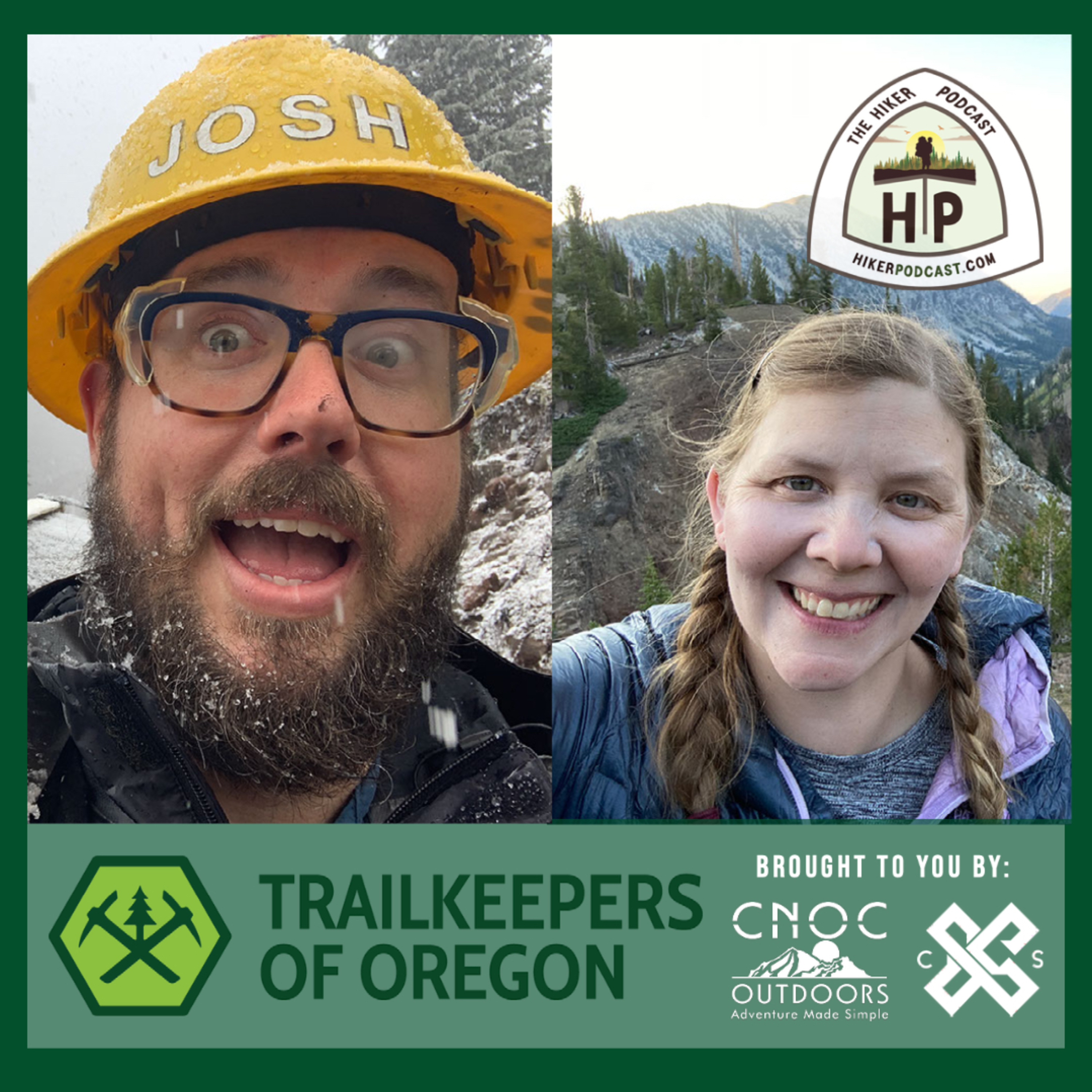 Andy Films and Hikes with Andy Neal