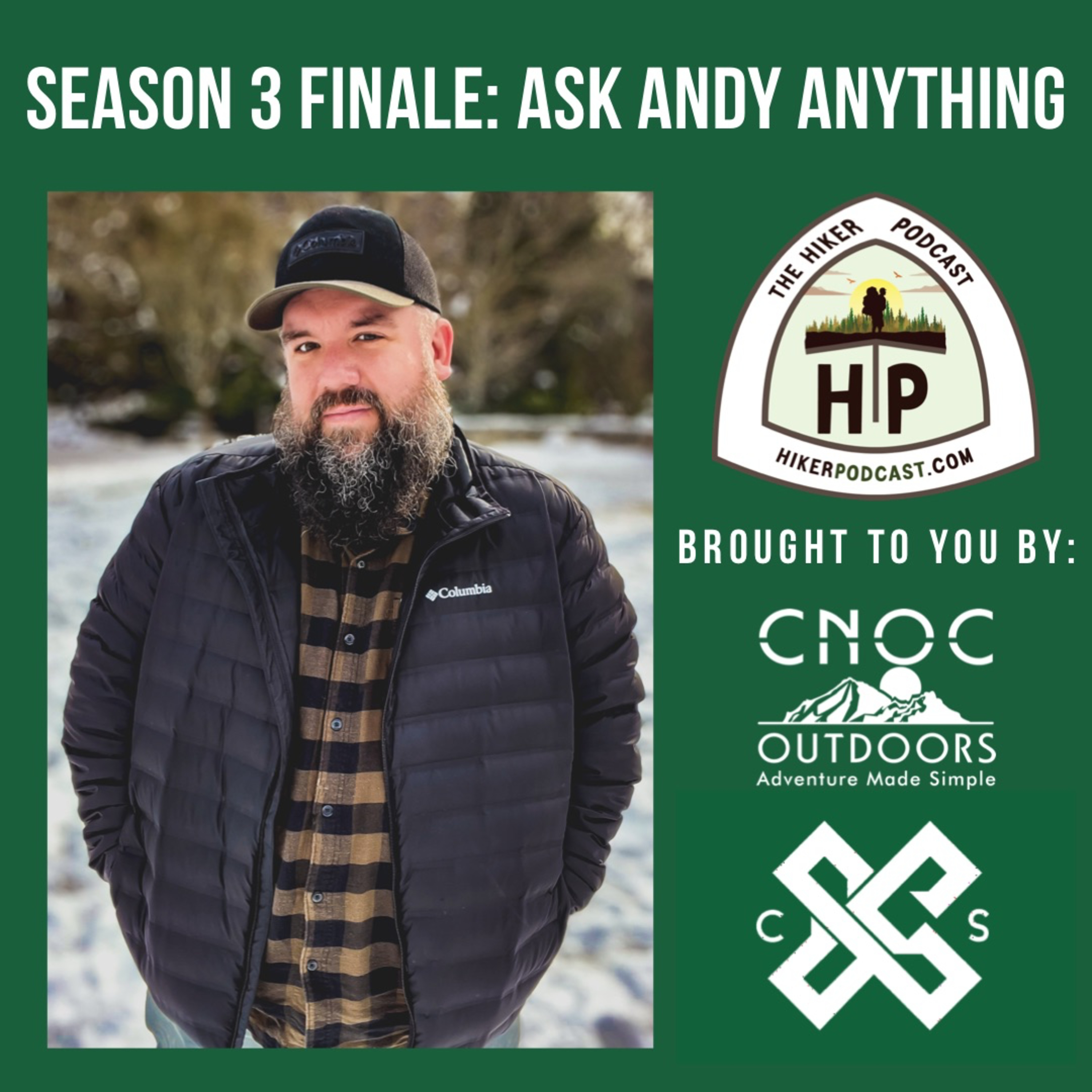Andy Films and Hikes with Andy Neal