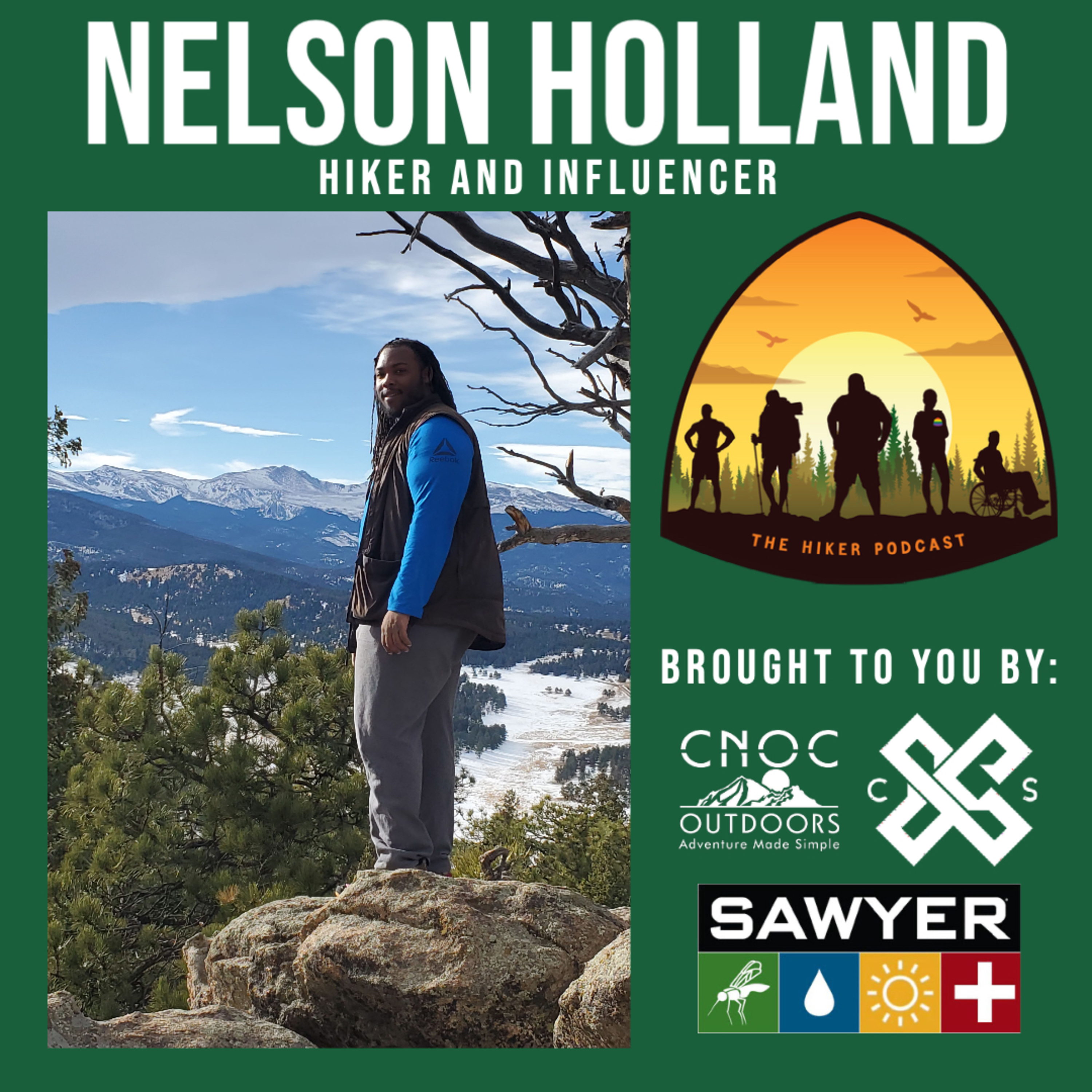 Andy Films and Hikes with Andy Neal