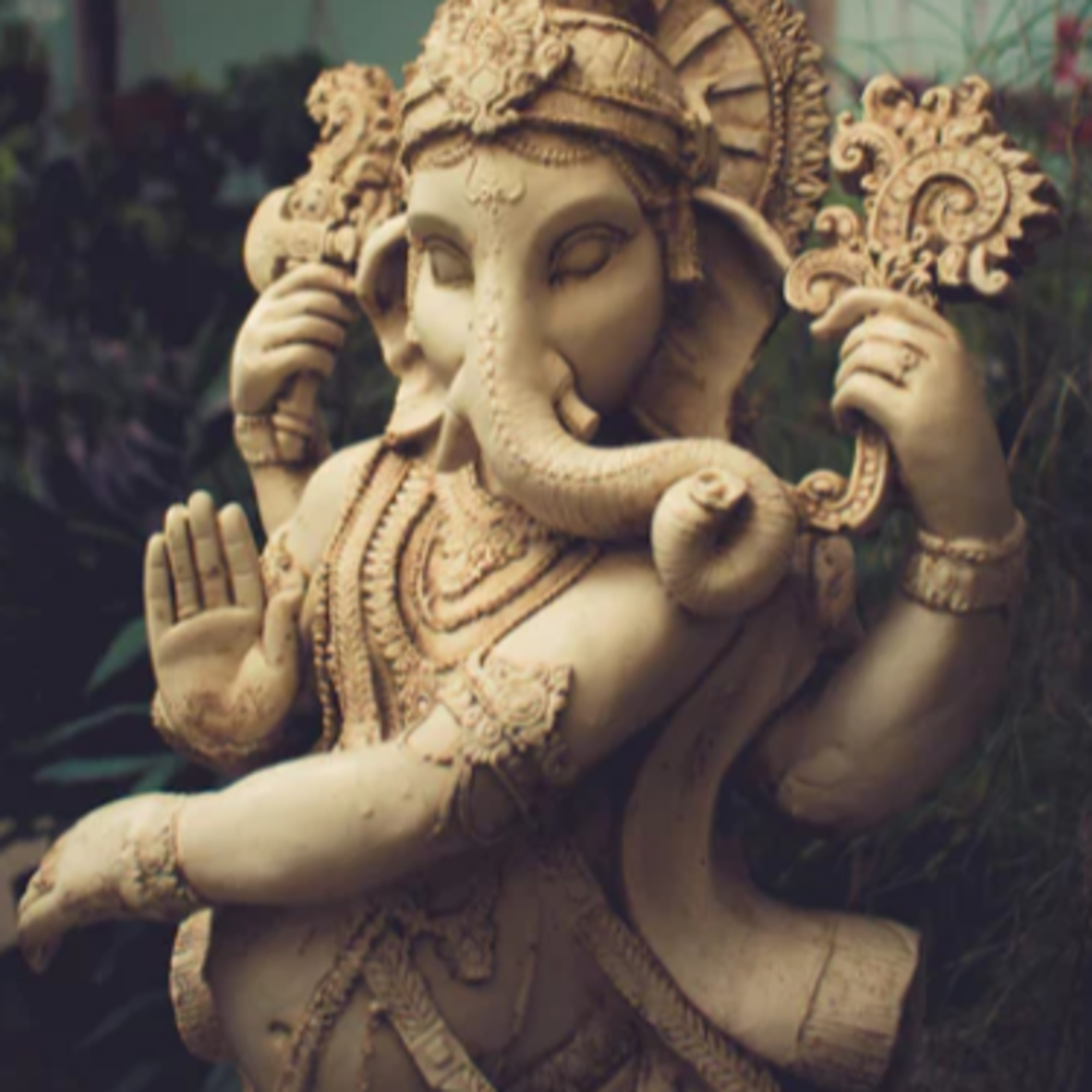 Inner voice of Mayuri....