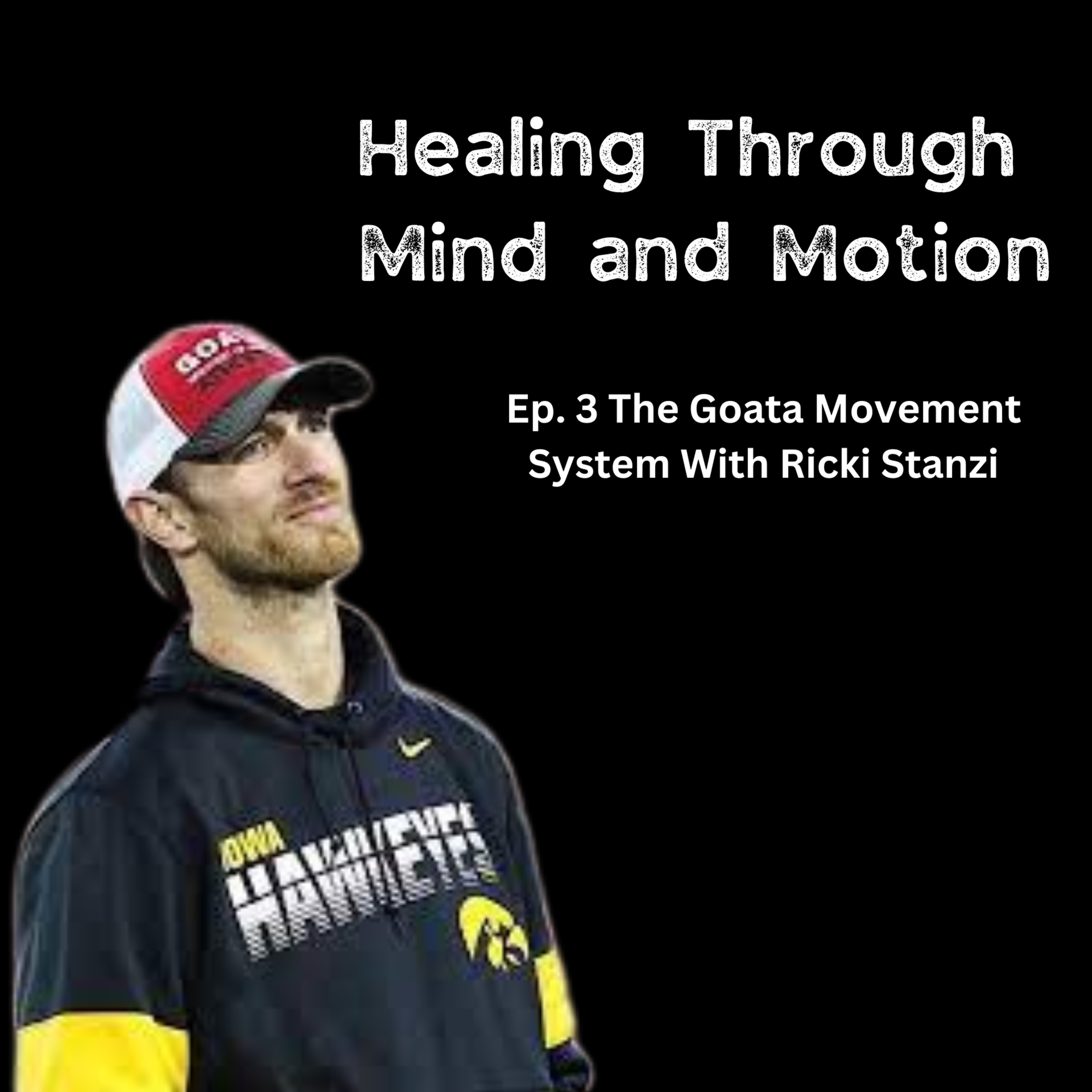 Healing Through Mind and Motion