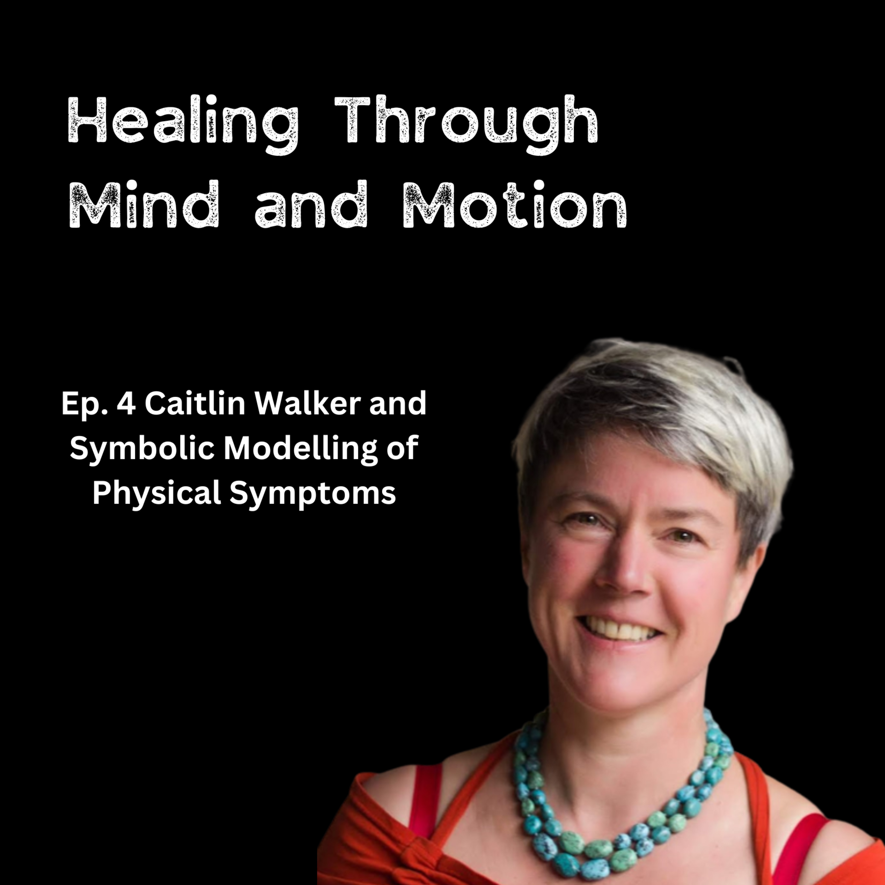 Healing Through Mind and Motion
