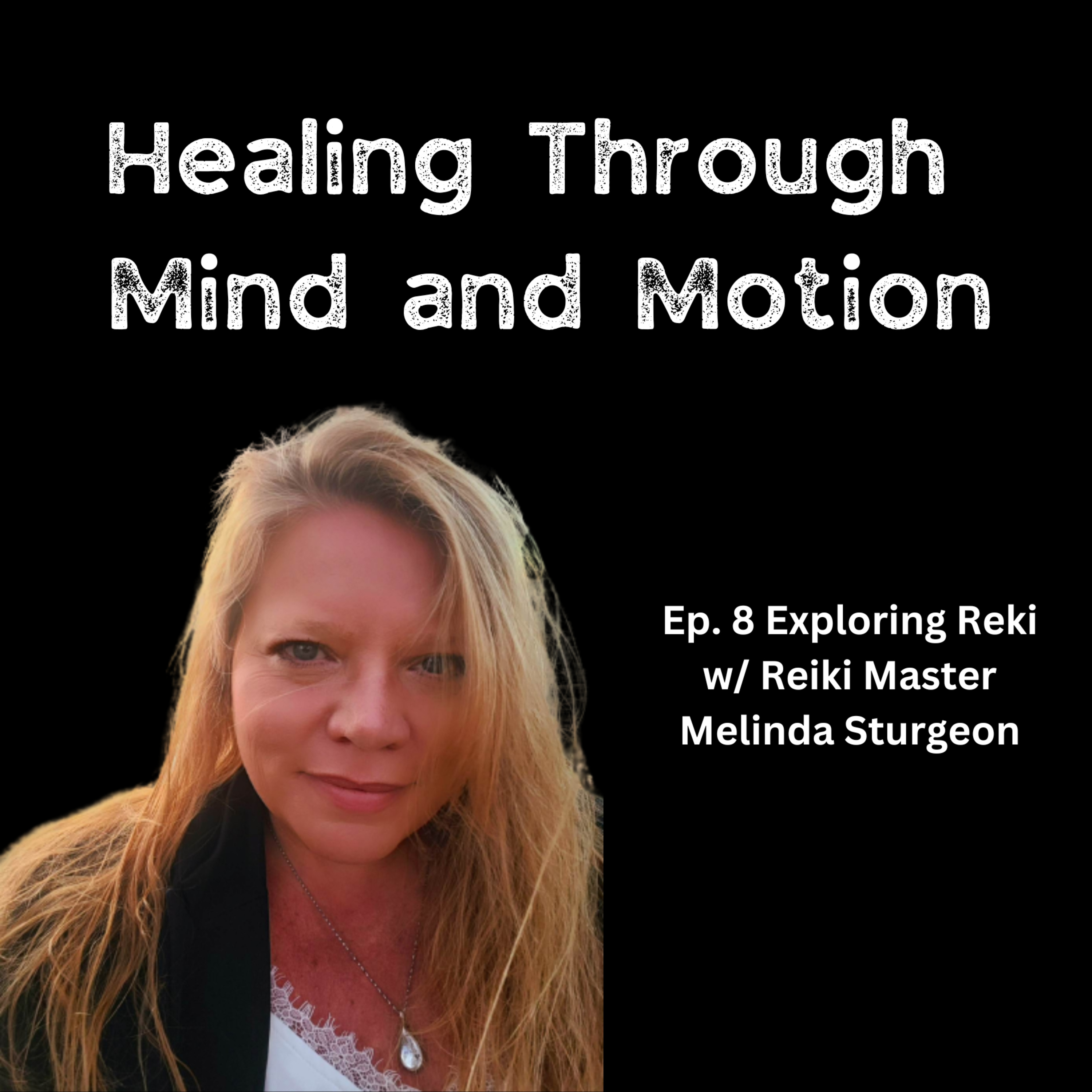 Healing Through Mind and Motion