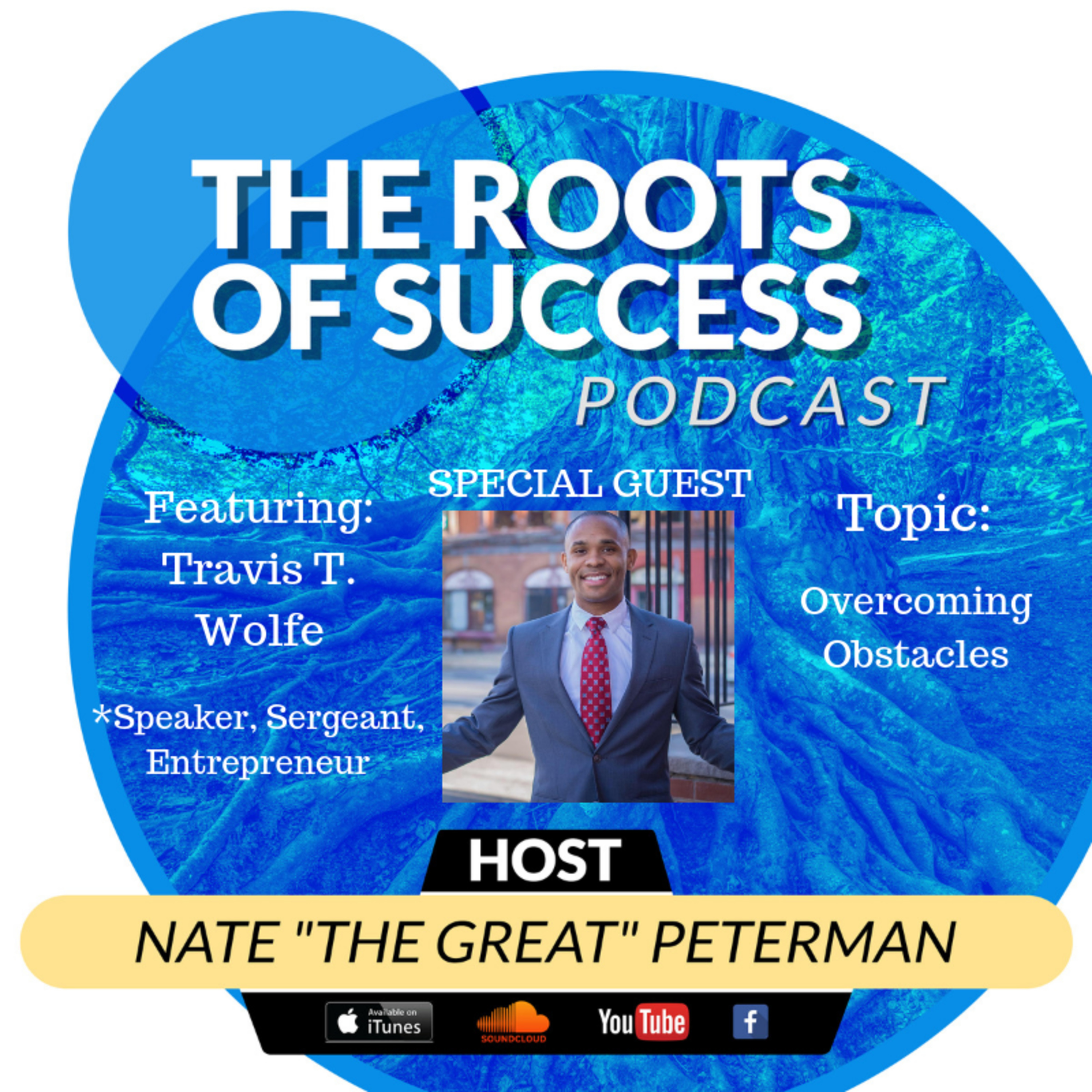 The Roots Of Success Podcast
