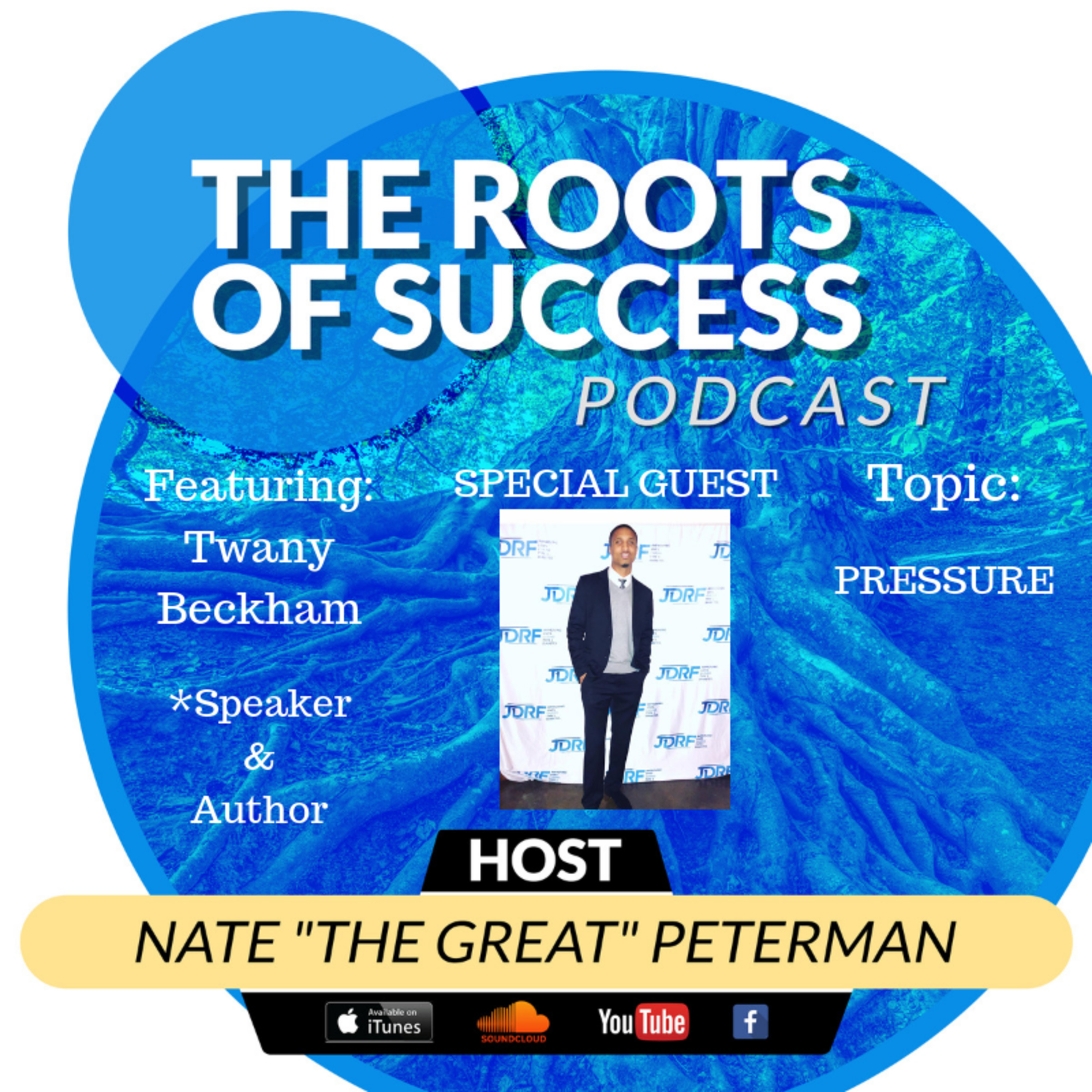 The Roots Of Success Podcast