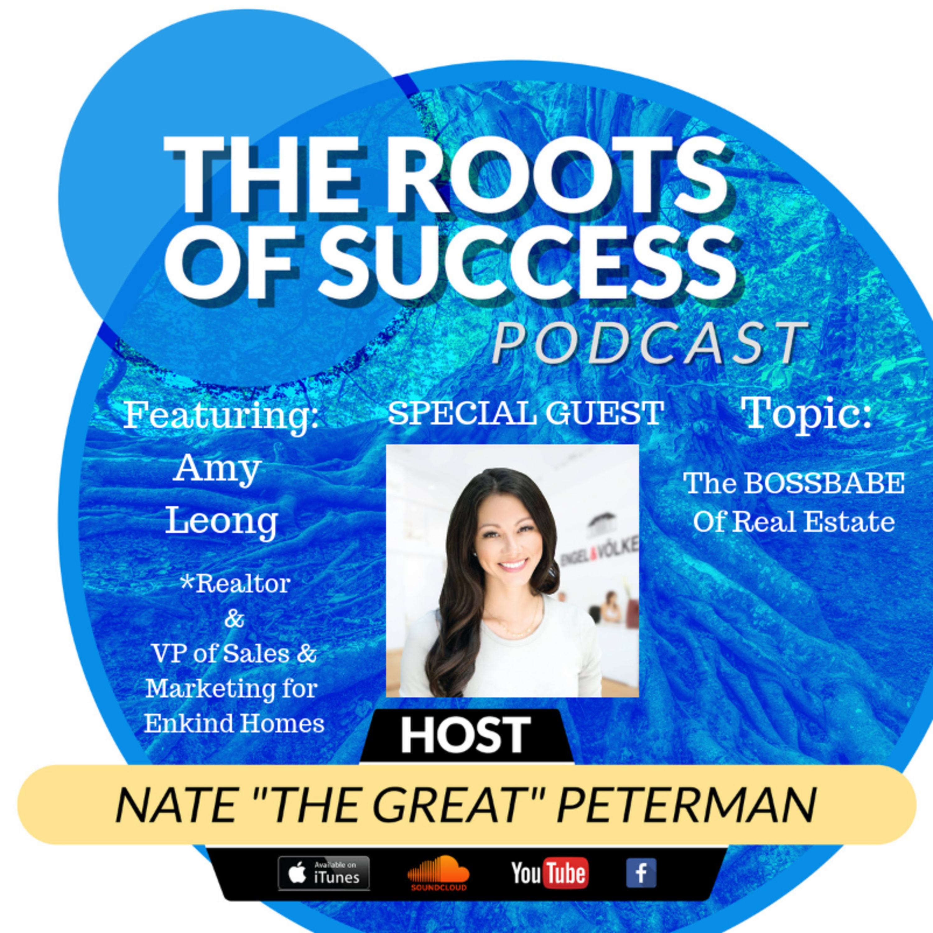 The Roots Of Success Podcast