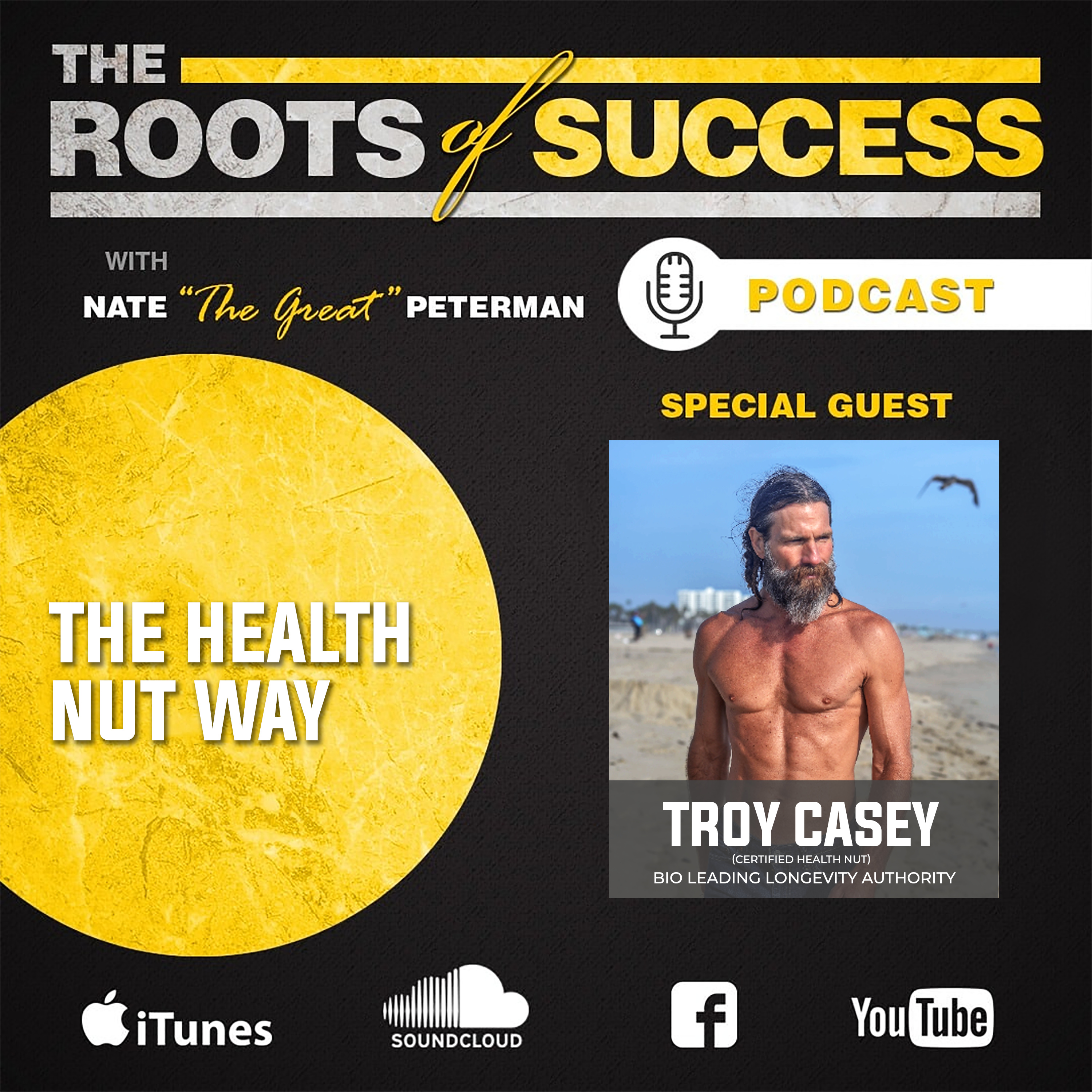 The Roots Of Success Podcast