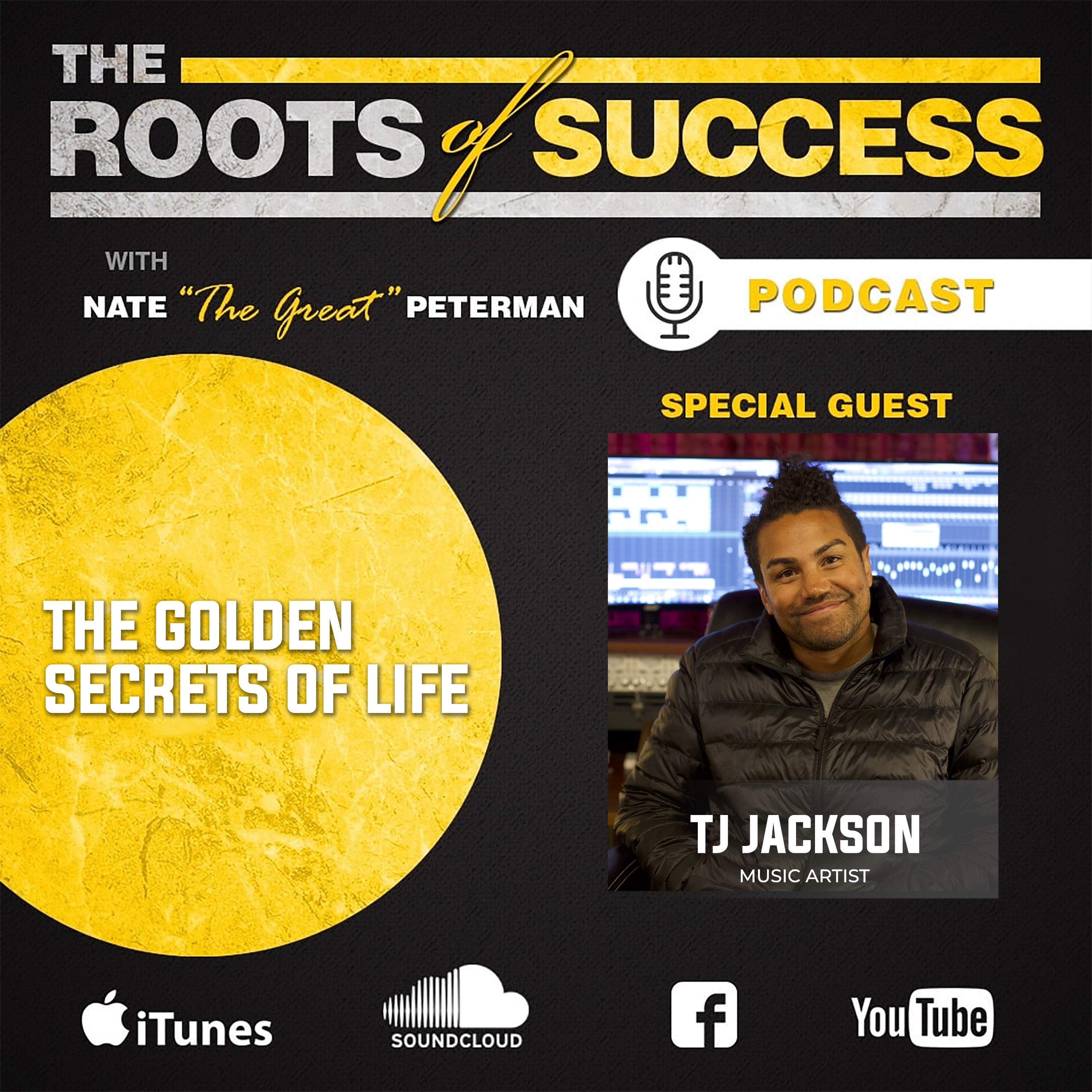 The Roots Of Success Podcast