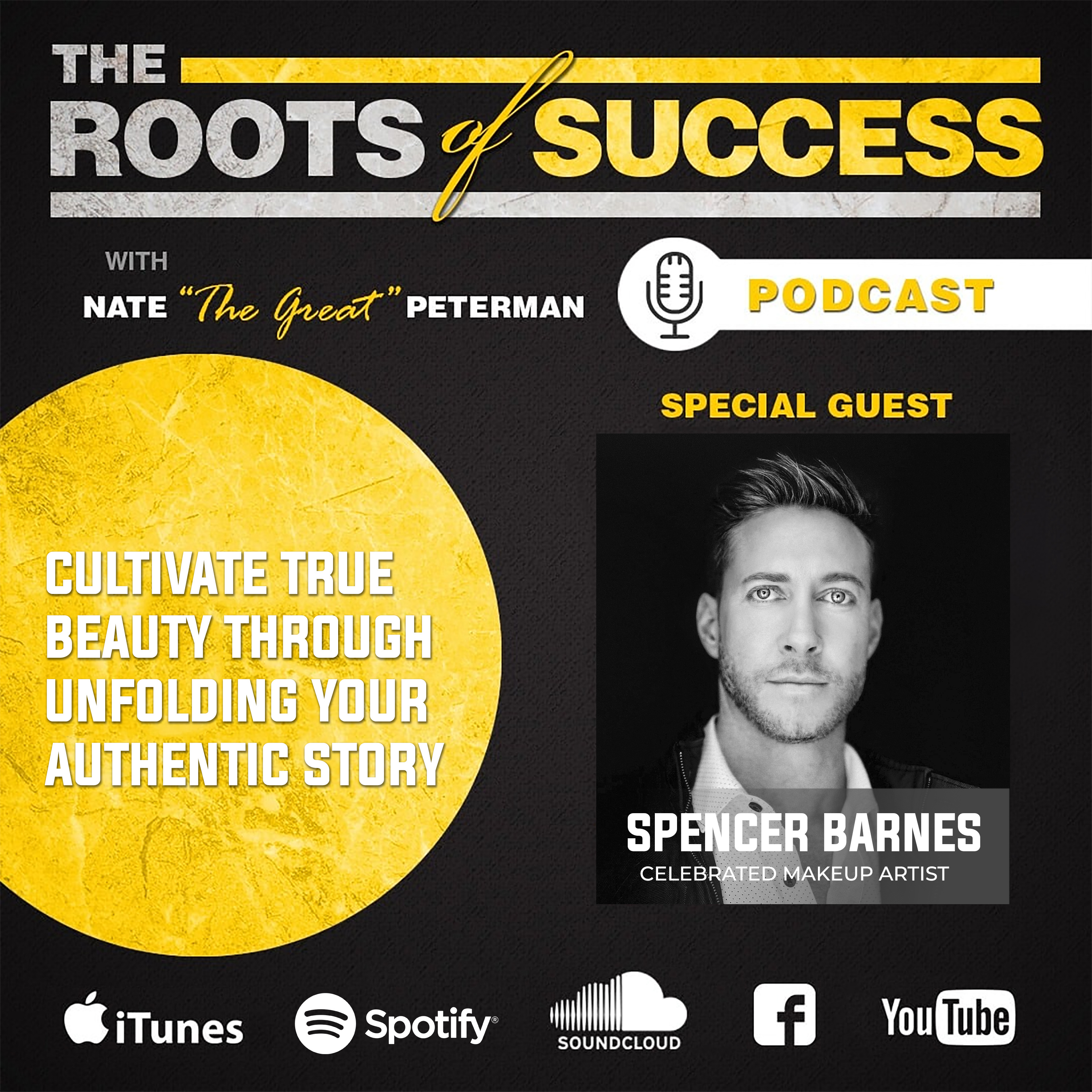 The Roots Of Success Podcast