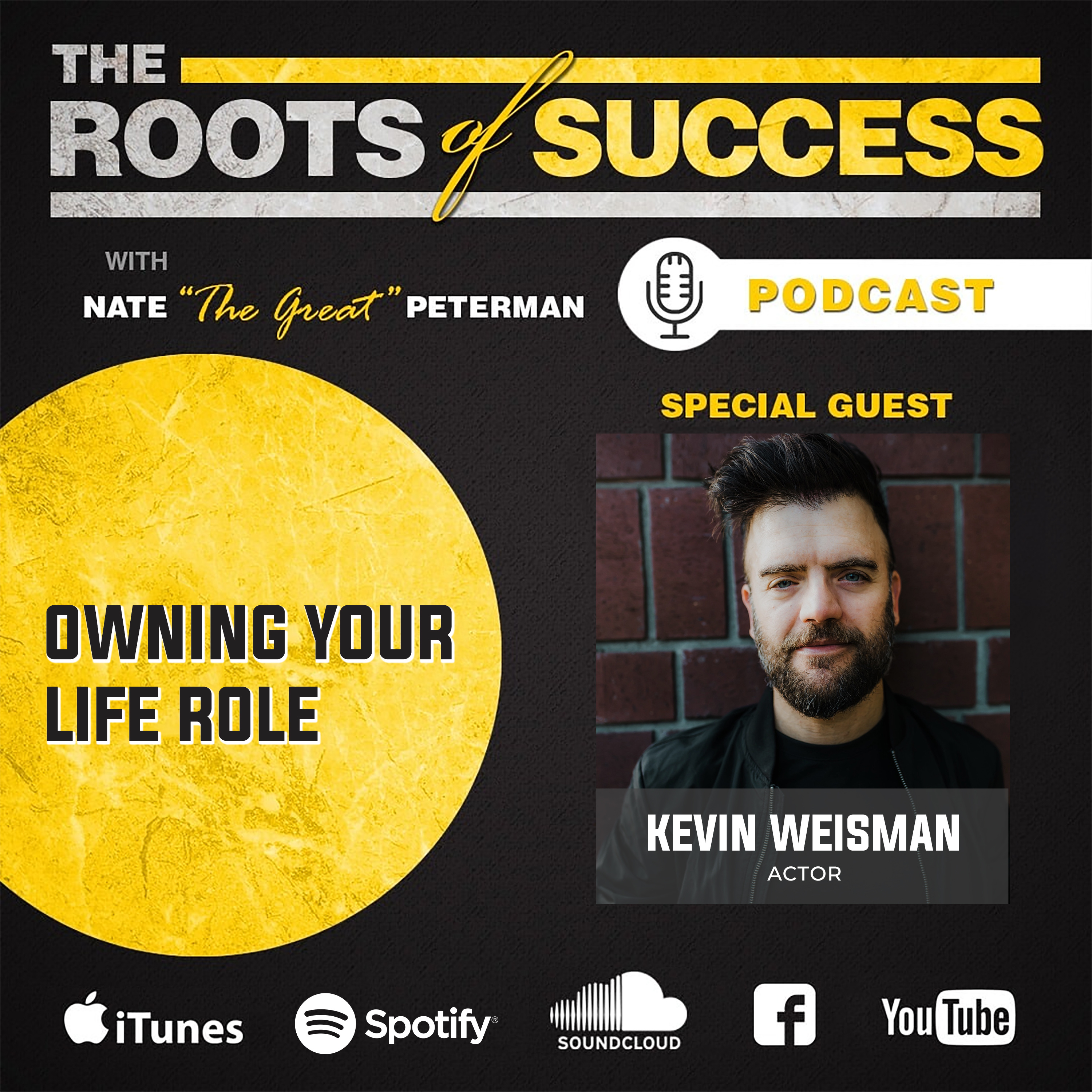 The Roots Of Success Podcast